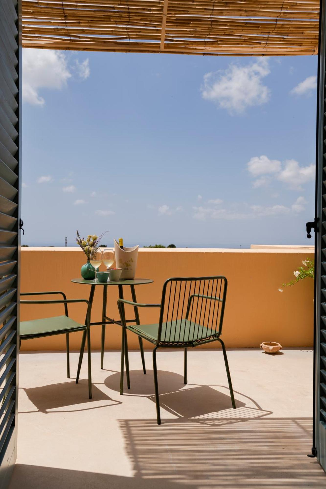 Country House Planeta Estate