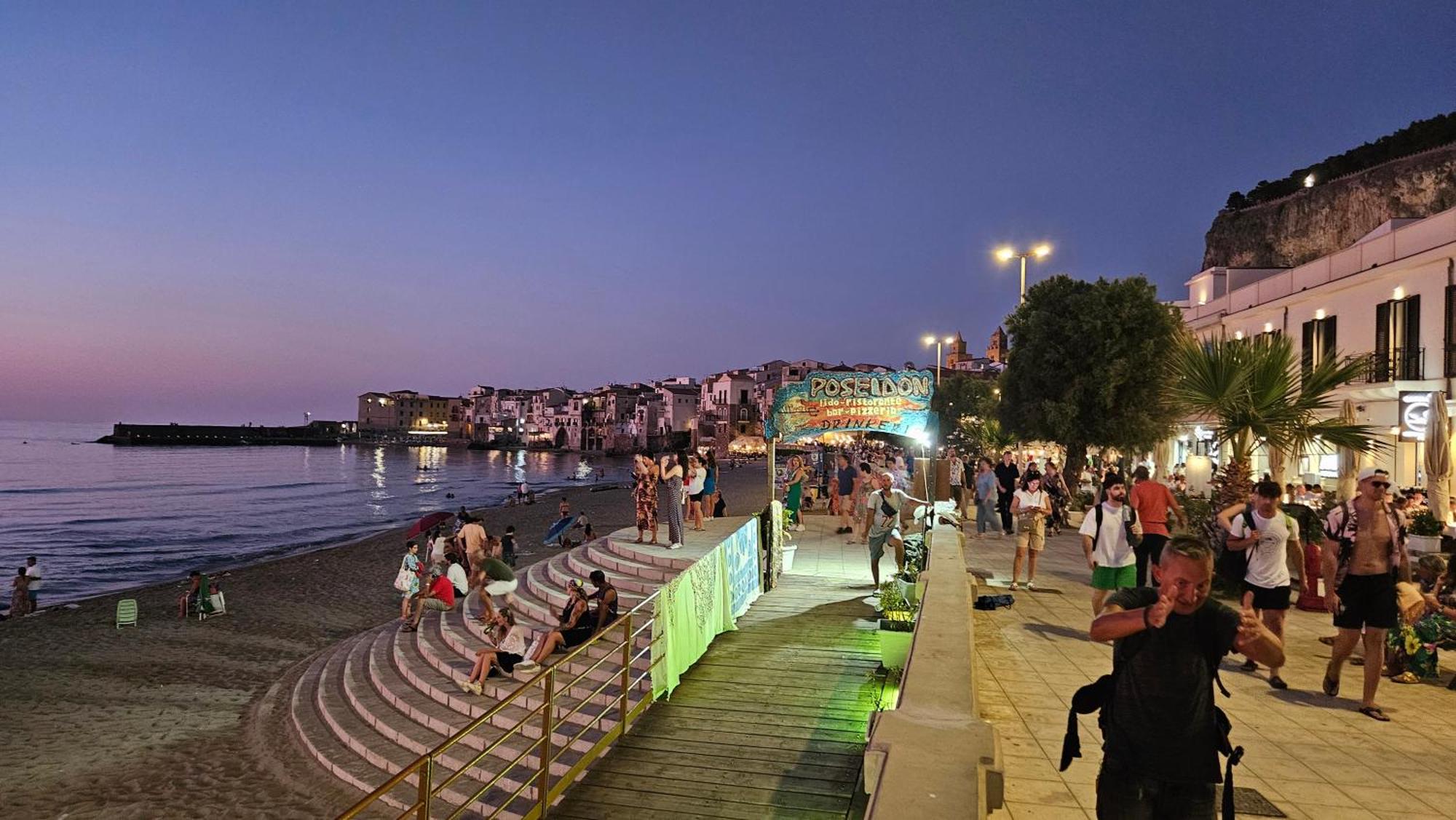 Kefalè - Suite di Charme nel Cuore di Cefalù by CEFALU BIZ