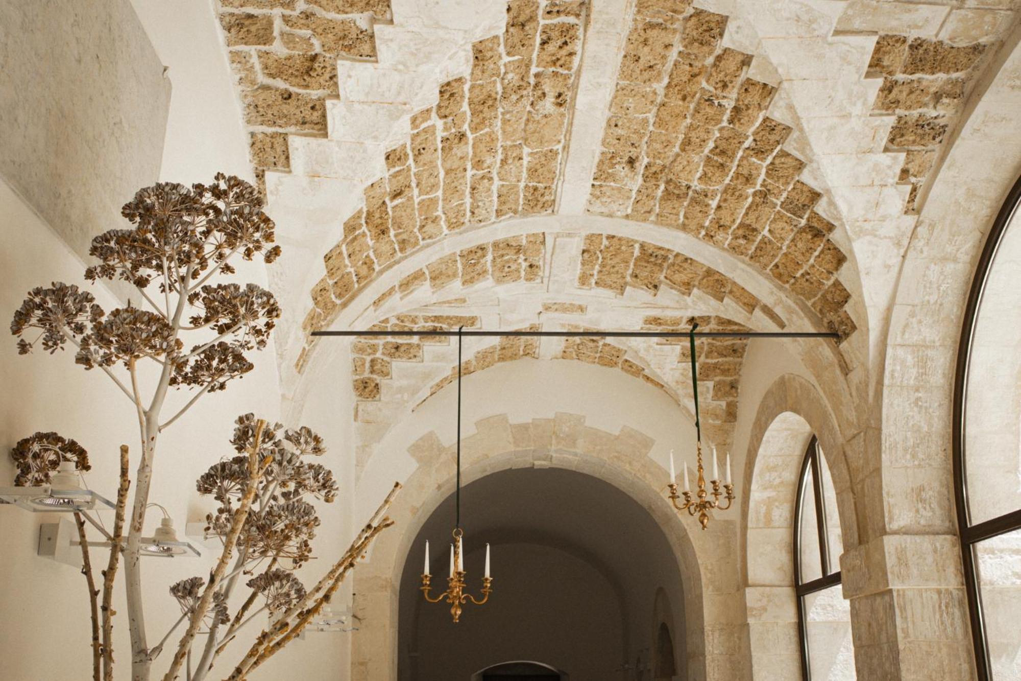 Antico Convento Dei Cappuccini