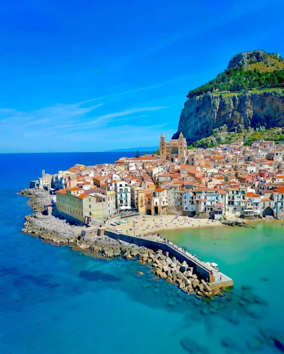 Kefalè - Suite di Charme nel Cuore di Cefalù by CEFALU BIZ