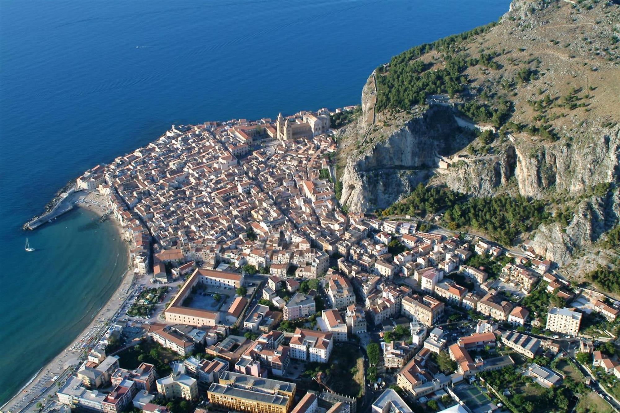 Kefalè - Suite di Charme nel Cuore di Cefalù by CEFALU BIZ