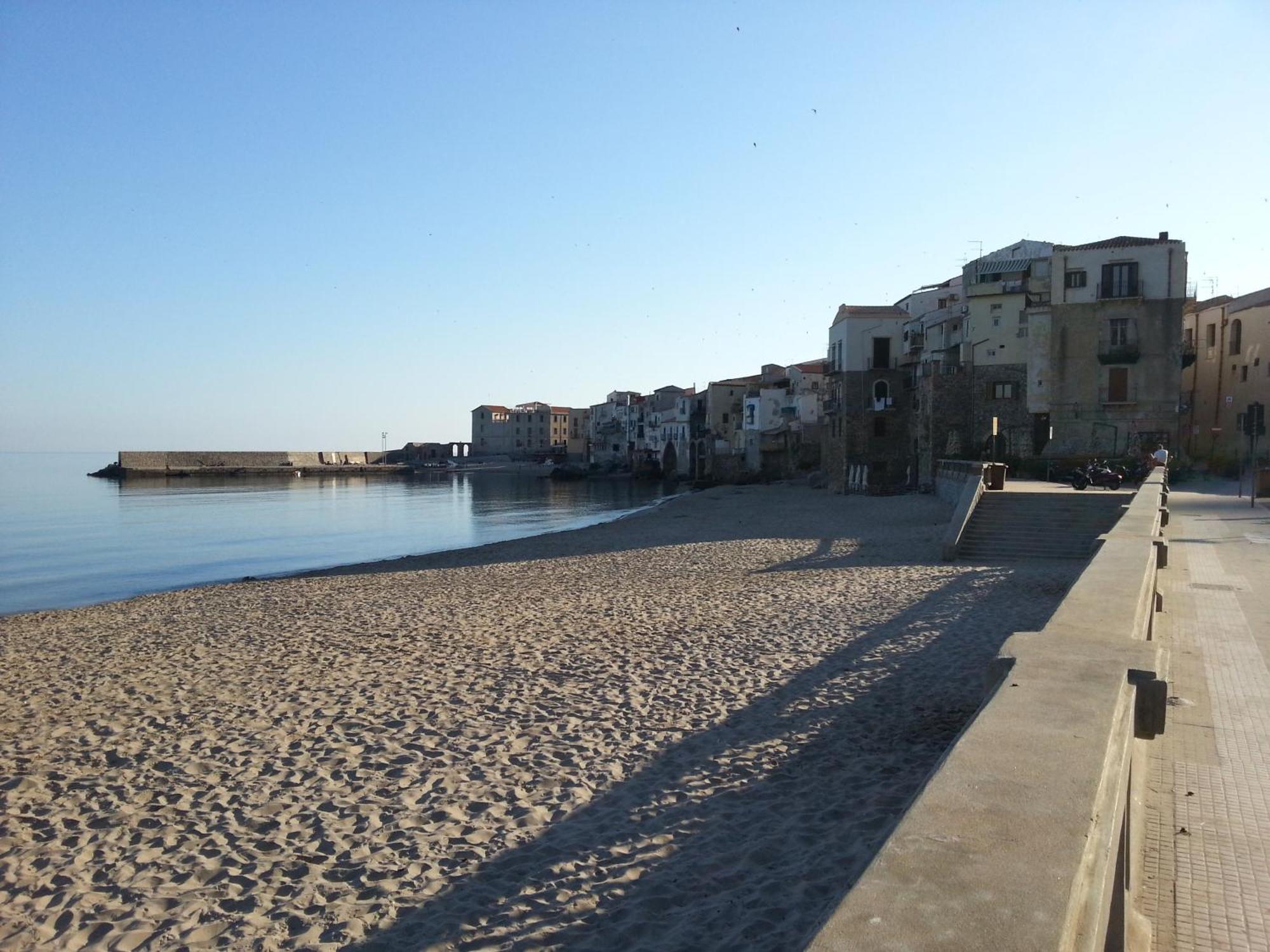 Kefalè - Suite di Charme nel Cuore di Cefalù by CEFALU BIZ