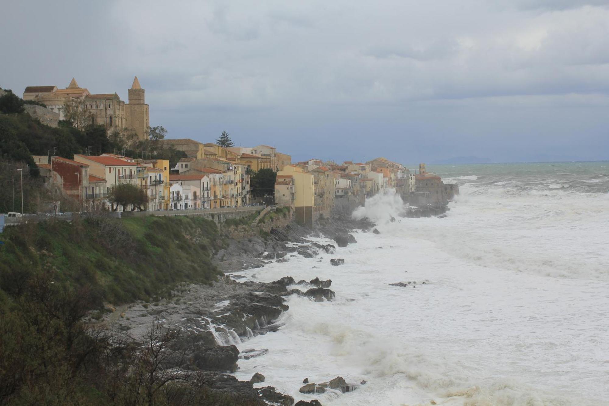 Kefalè - Suite di Charme nel Cuore di Cefalù by CEFALU BIZ