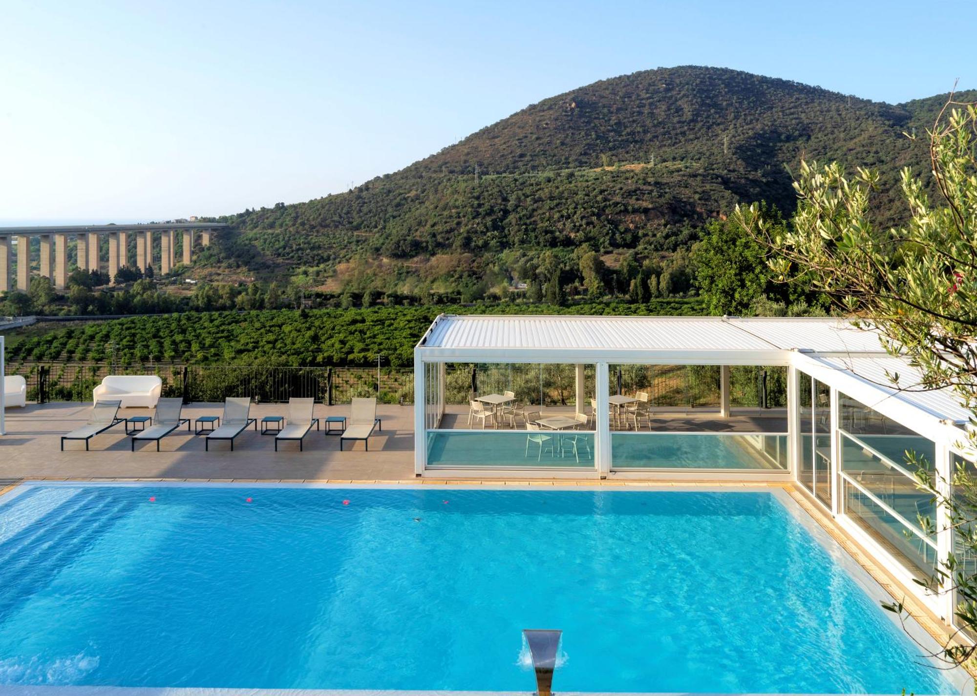 Borgo d'Orlando - Small Country Hotel