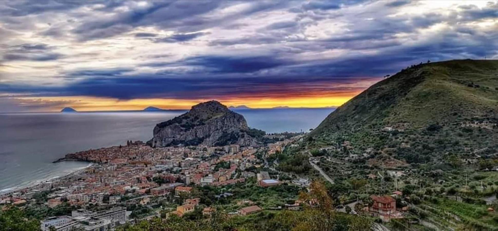 Kefalè - Suite di Charme nel Cuore di Cefalù by CEFALU BIZ