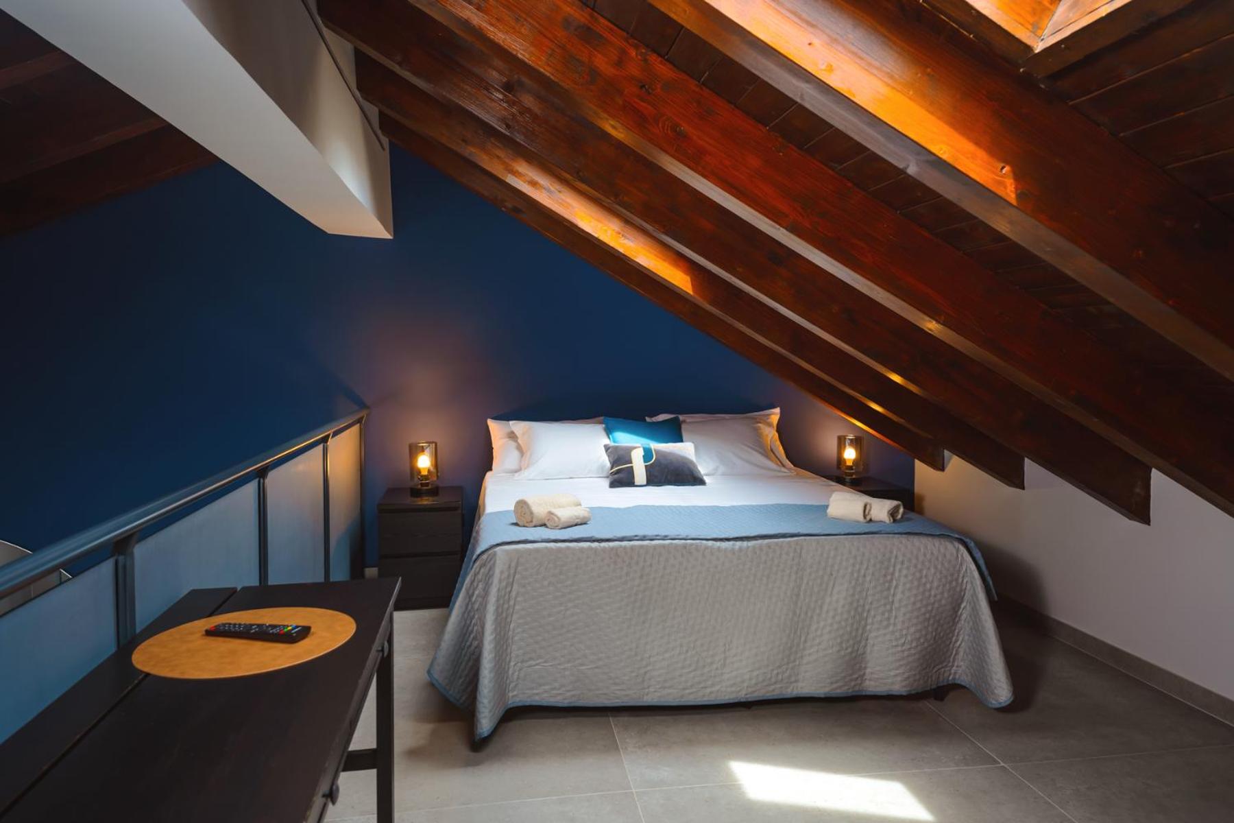 Locale Dimora Rurale