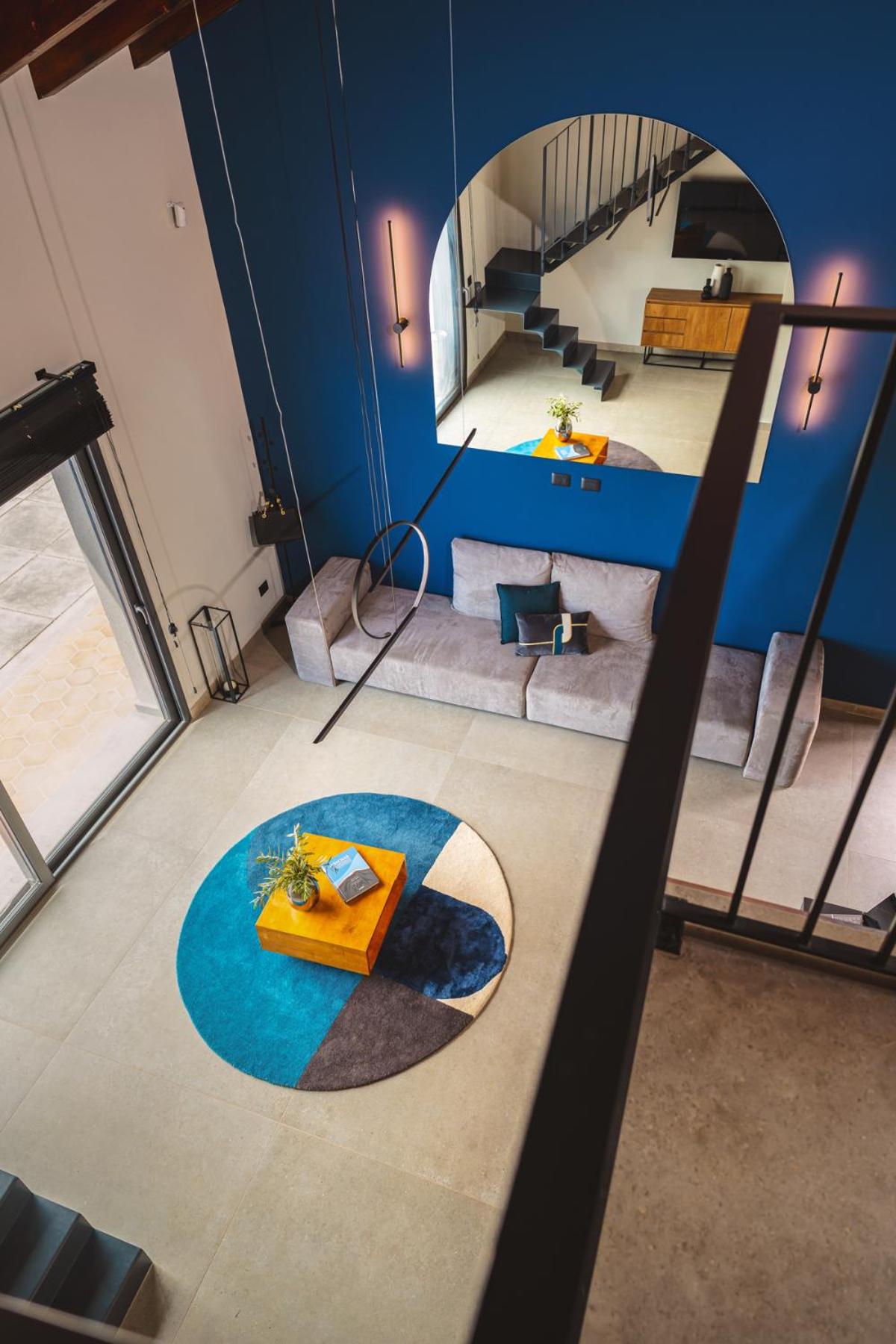 Locale Dimora Rurale