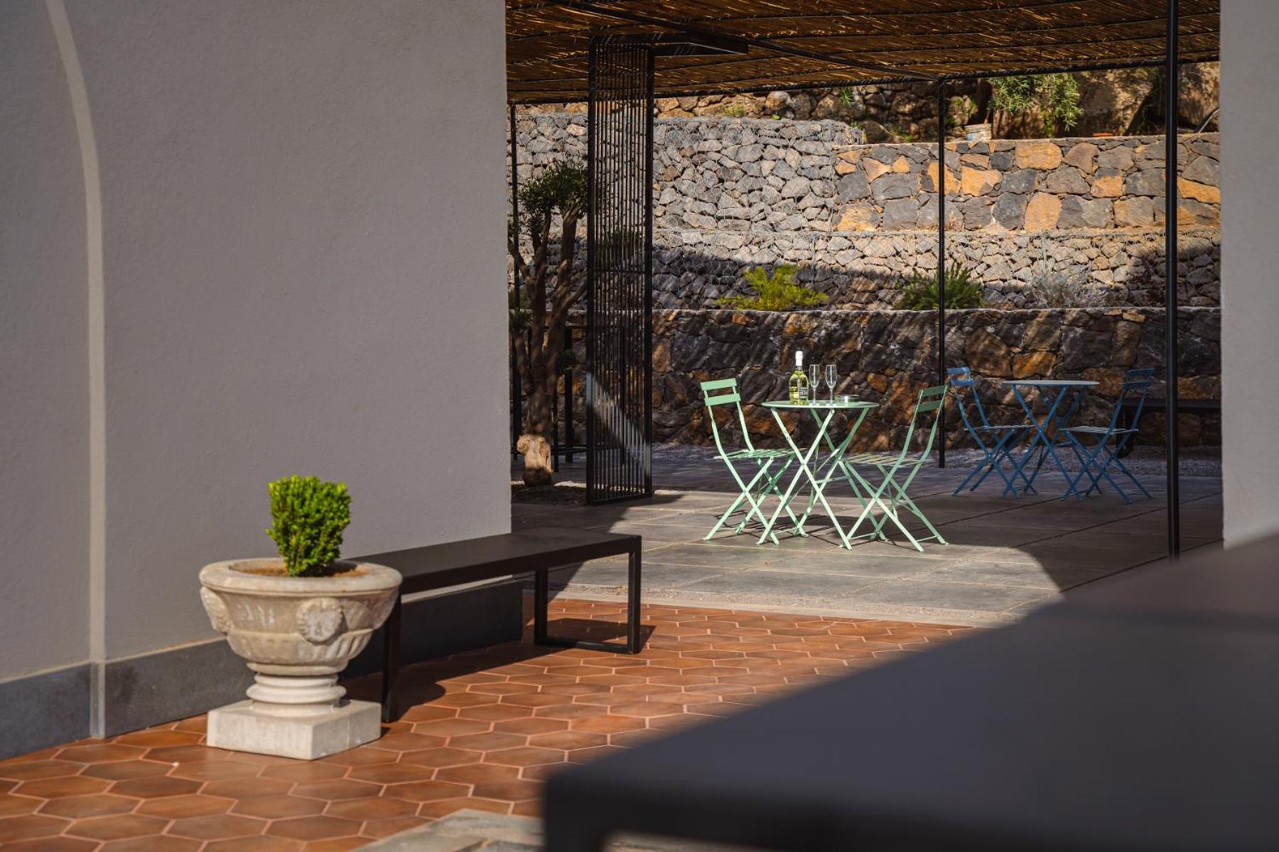 Locale Dimora Rurale