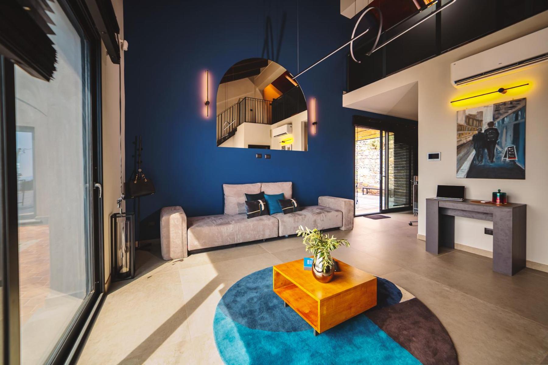 Locale Dimora Rurale