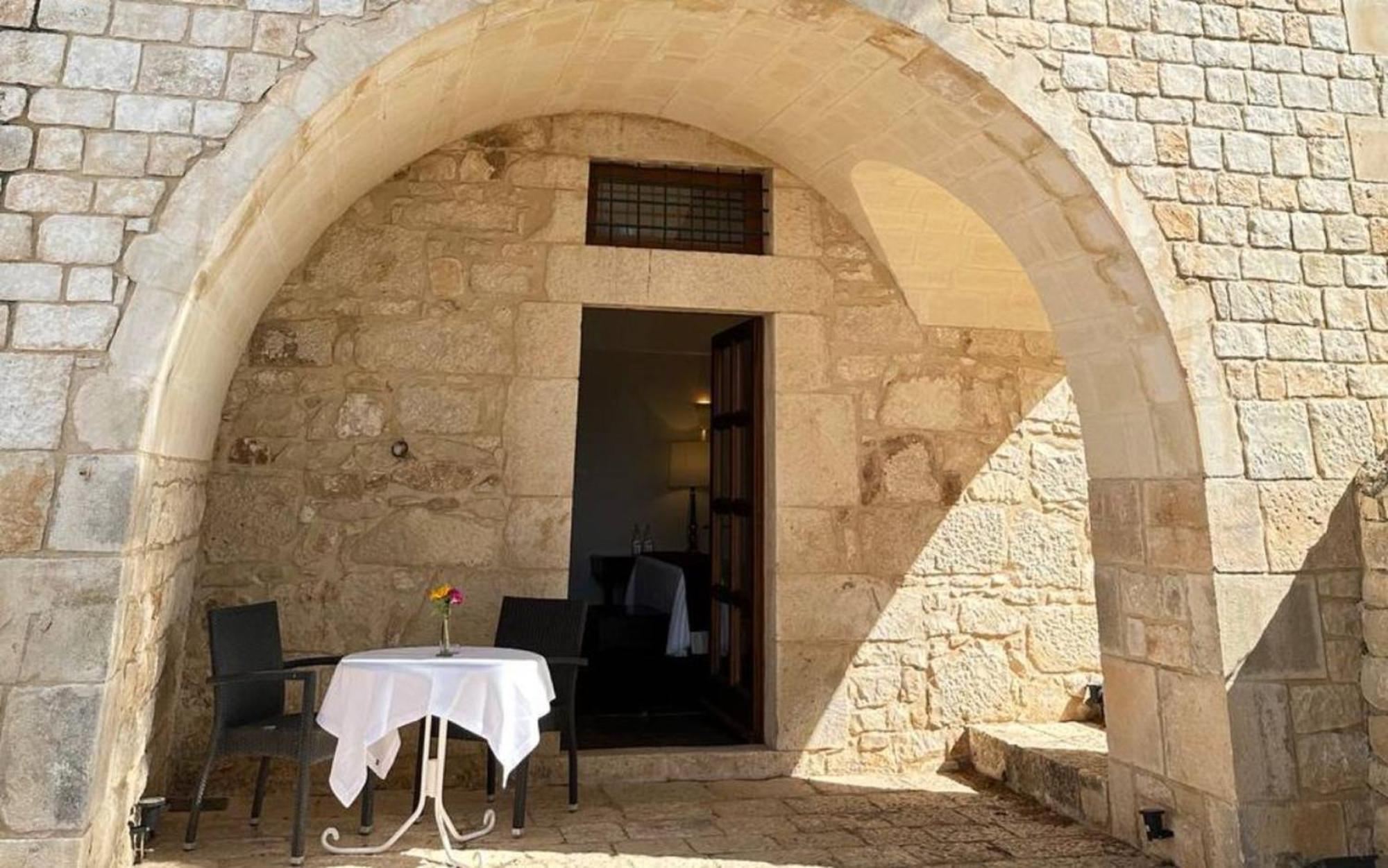 Eremo Della Giubiliana
