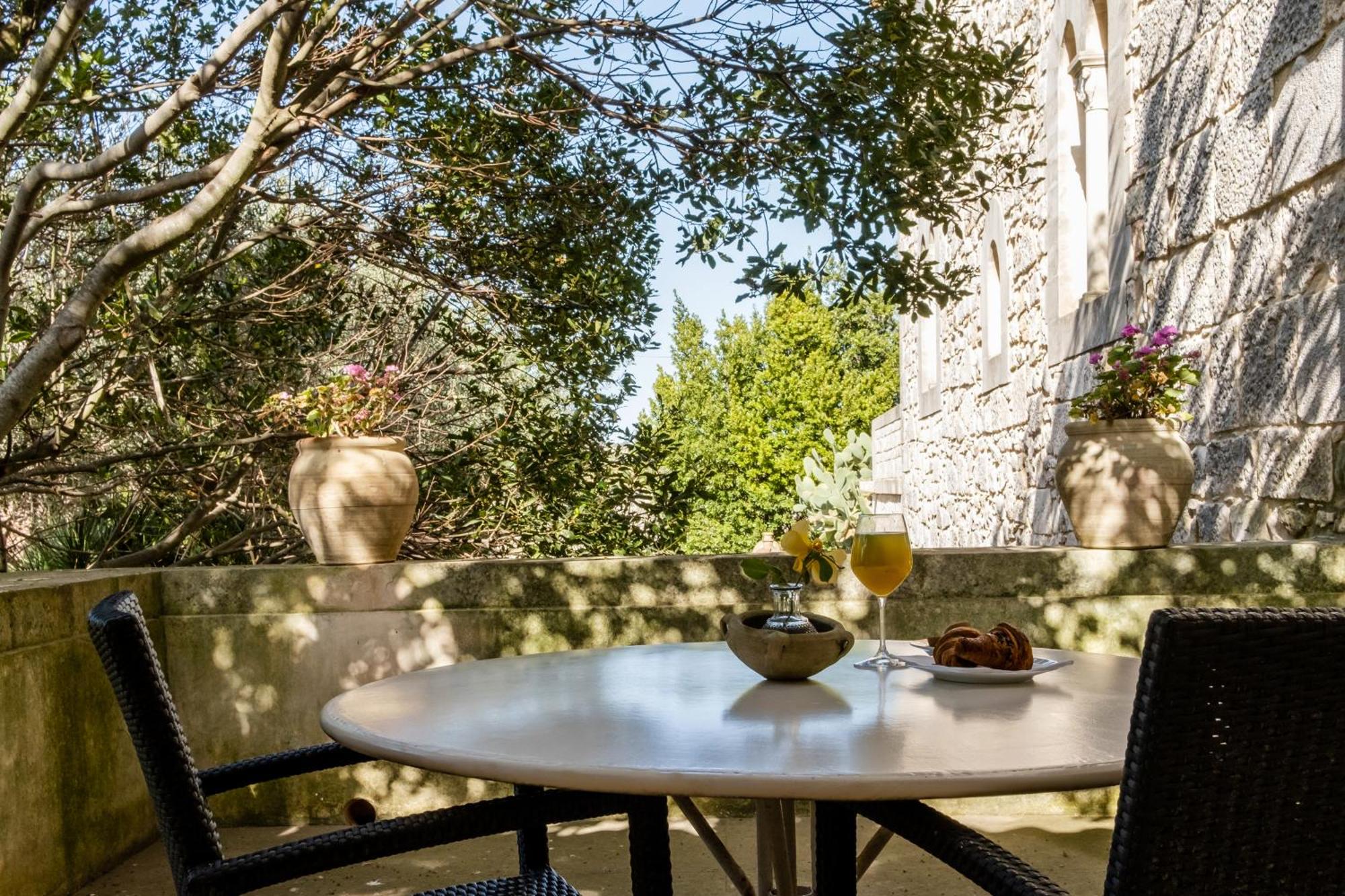 Eremo Della Giubiliana