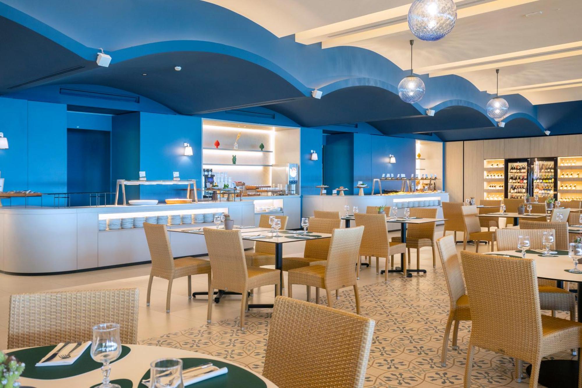 Mangia's Torre Del Barone Resort & SPA