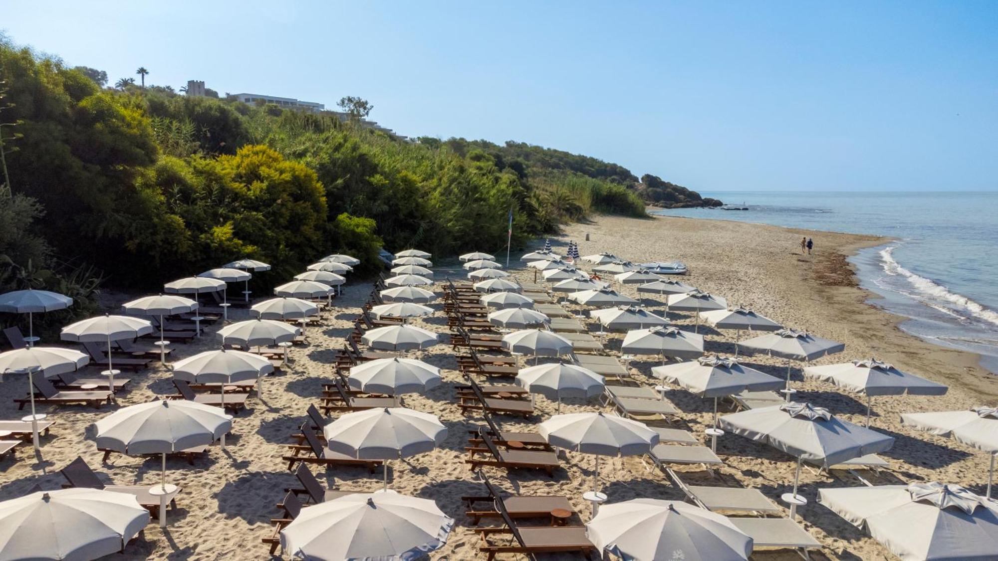 Mangia's Torre Del Barone Resort & SPA