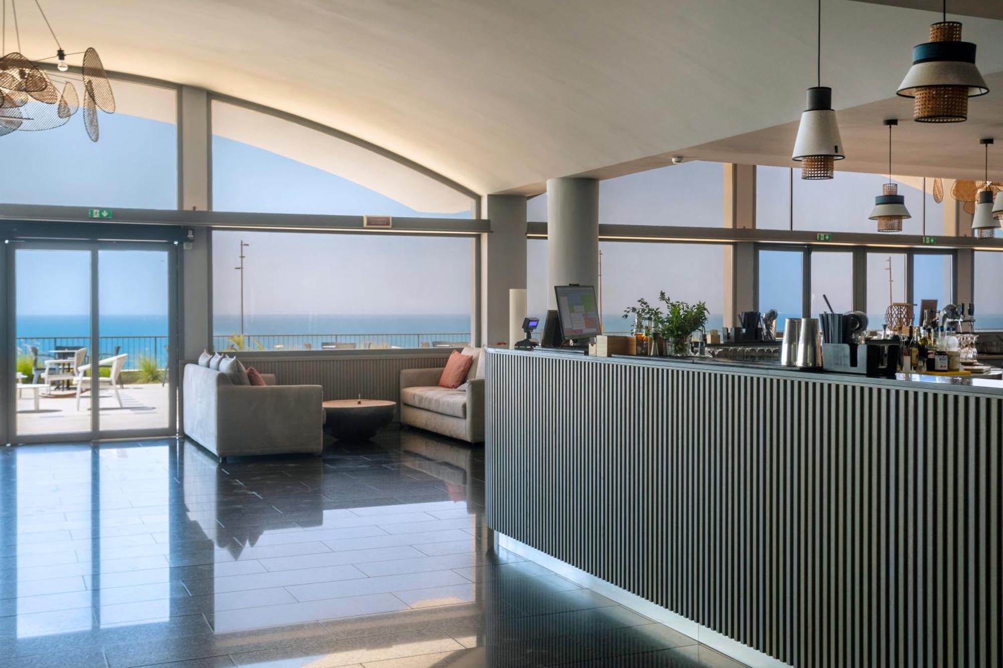 Mangia's Torre Del Barone Resort & SPA