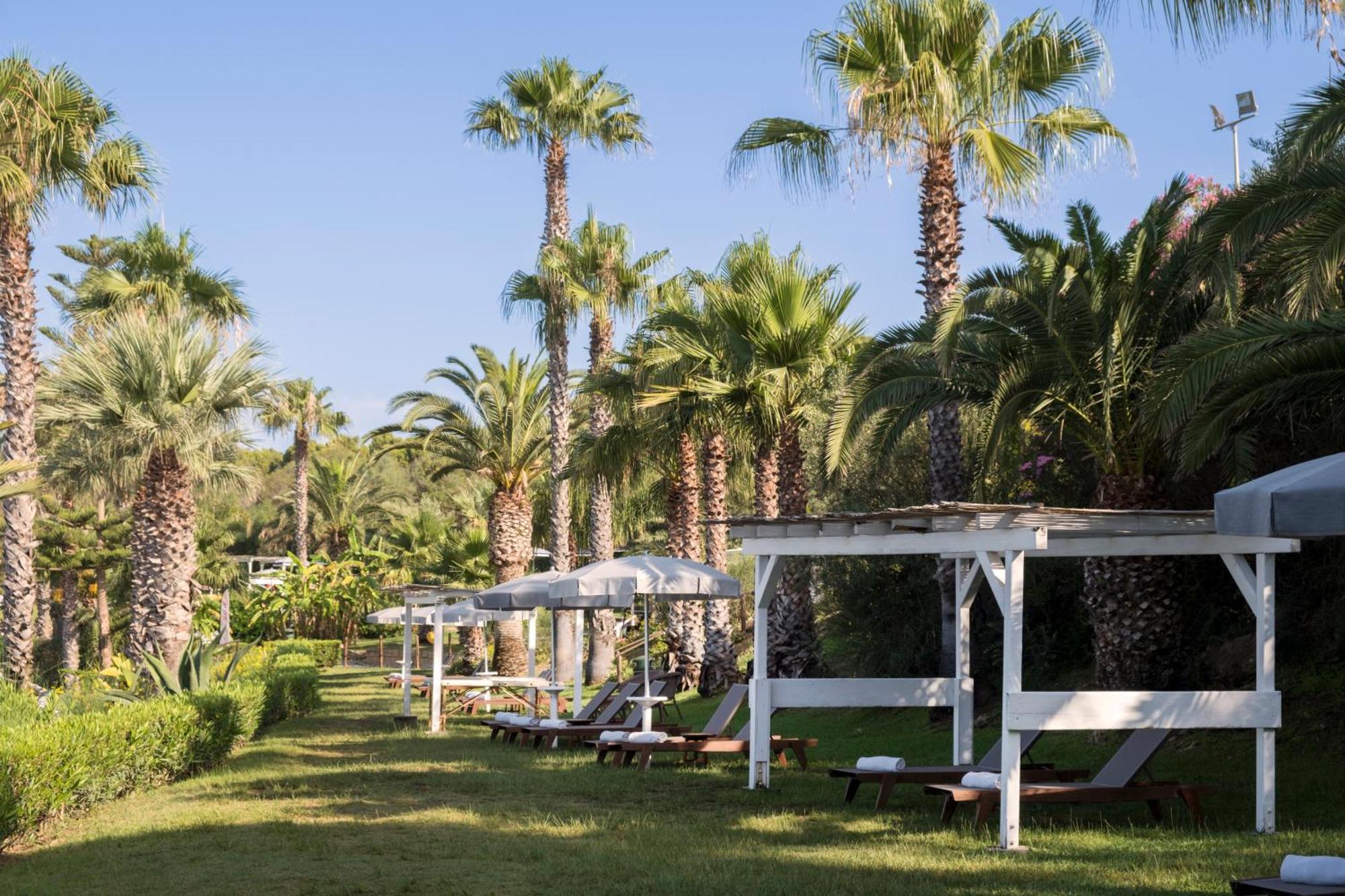 Mangia's Torre Del Barone Resort & SPA
