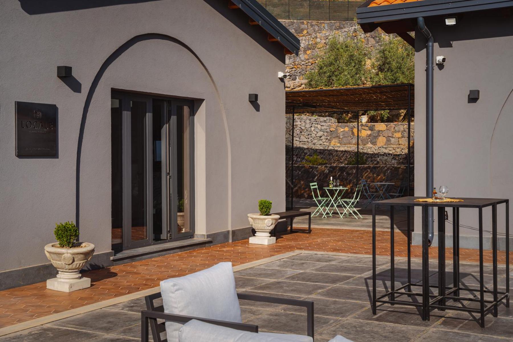 Locale Dimora Rurale