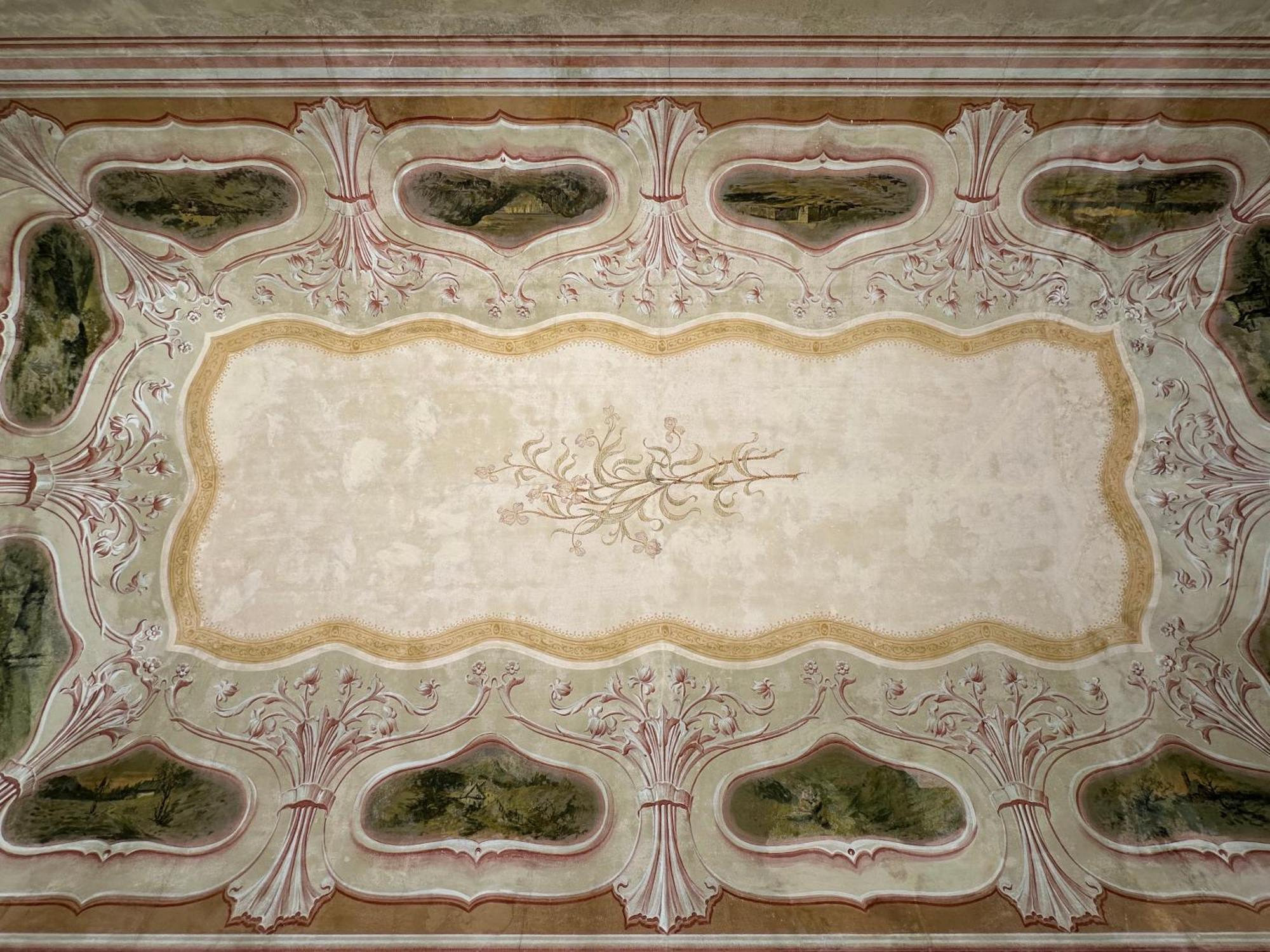 Palazzo Liberty Unique Hotel