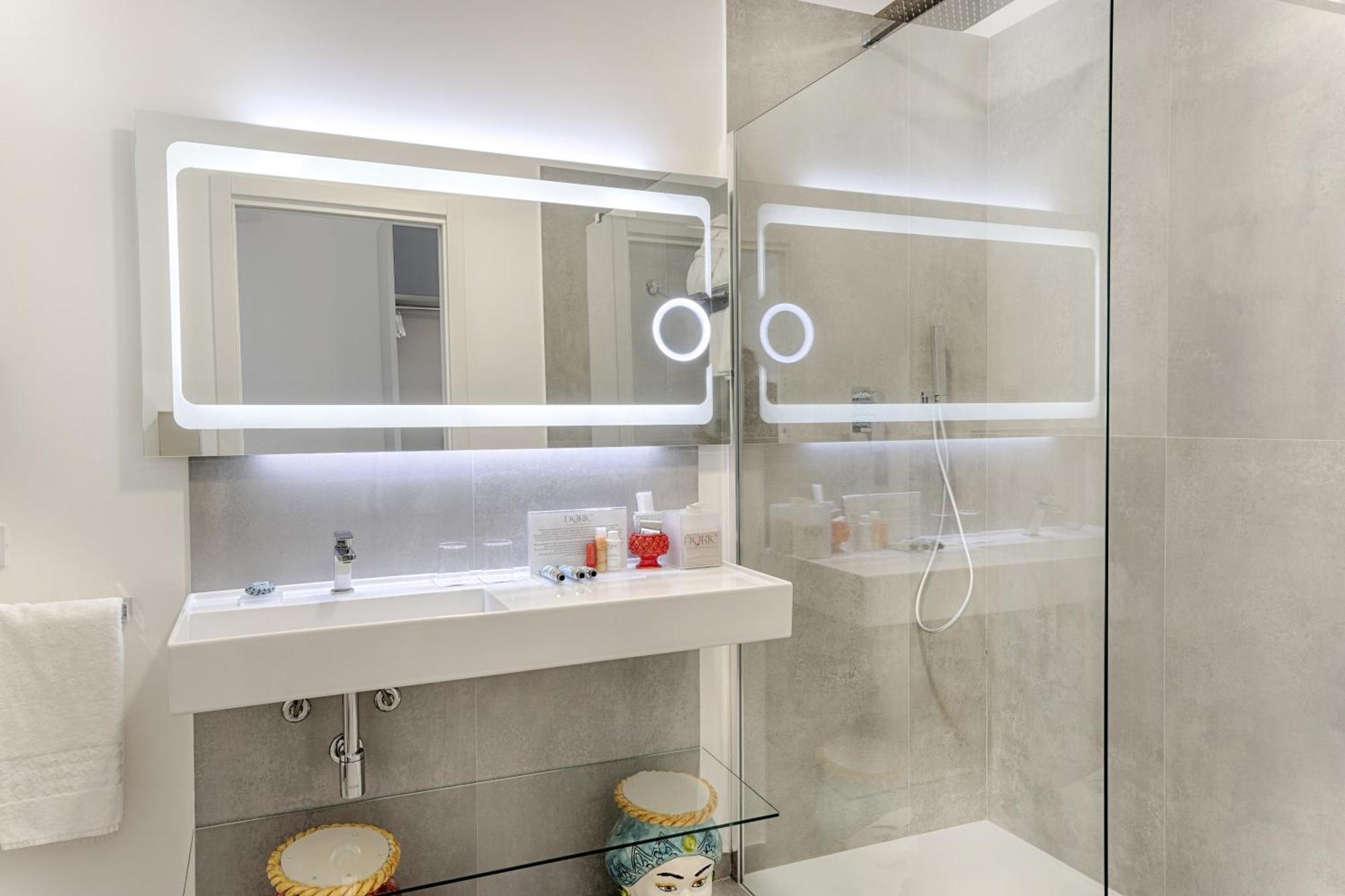 Doric Eco Boutique Resort & Spa - Sicily