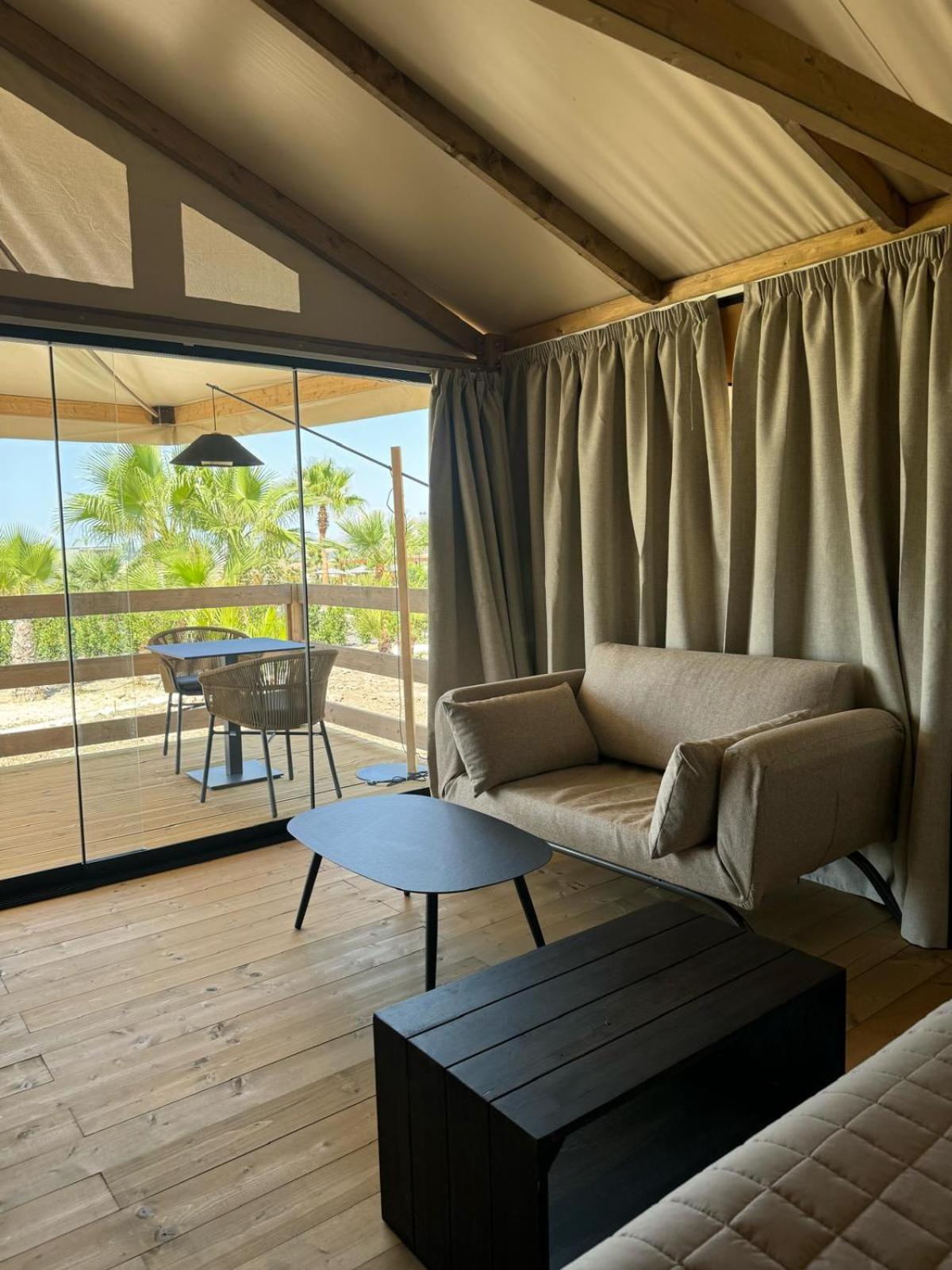 Terreforti Luxury Village