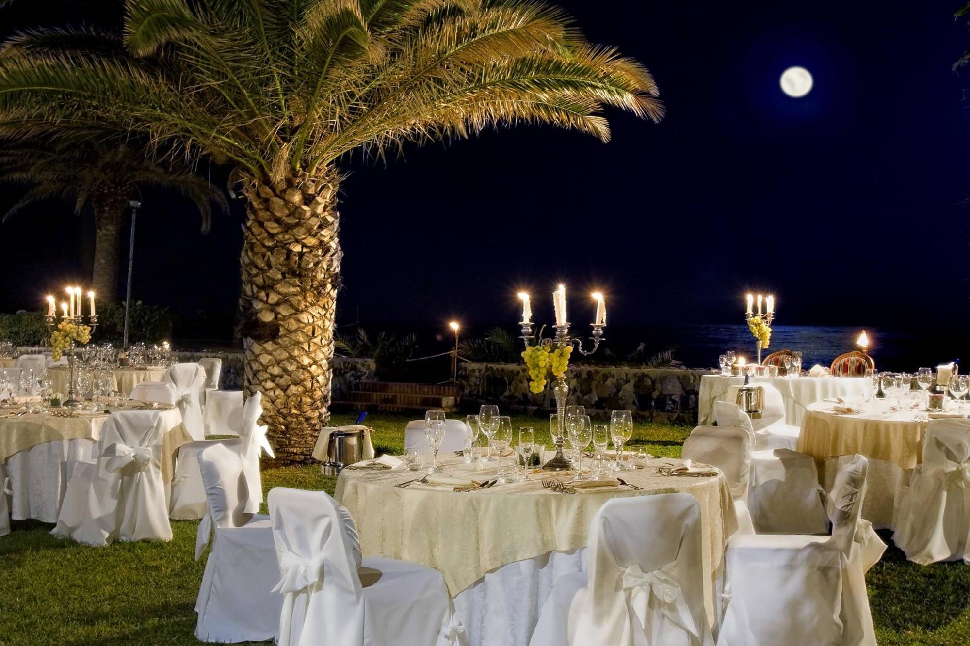 Delta Hotels by Marriott Giardini Naxos
