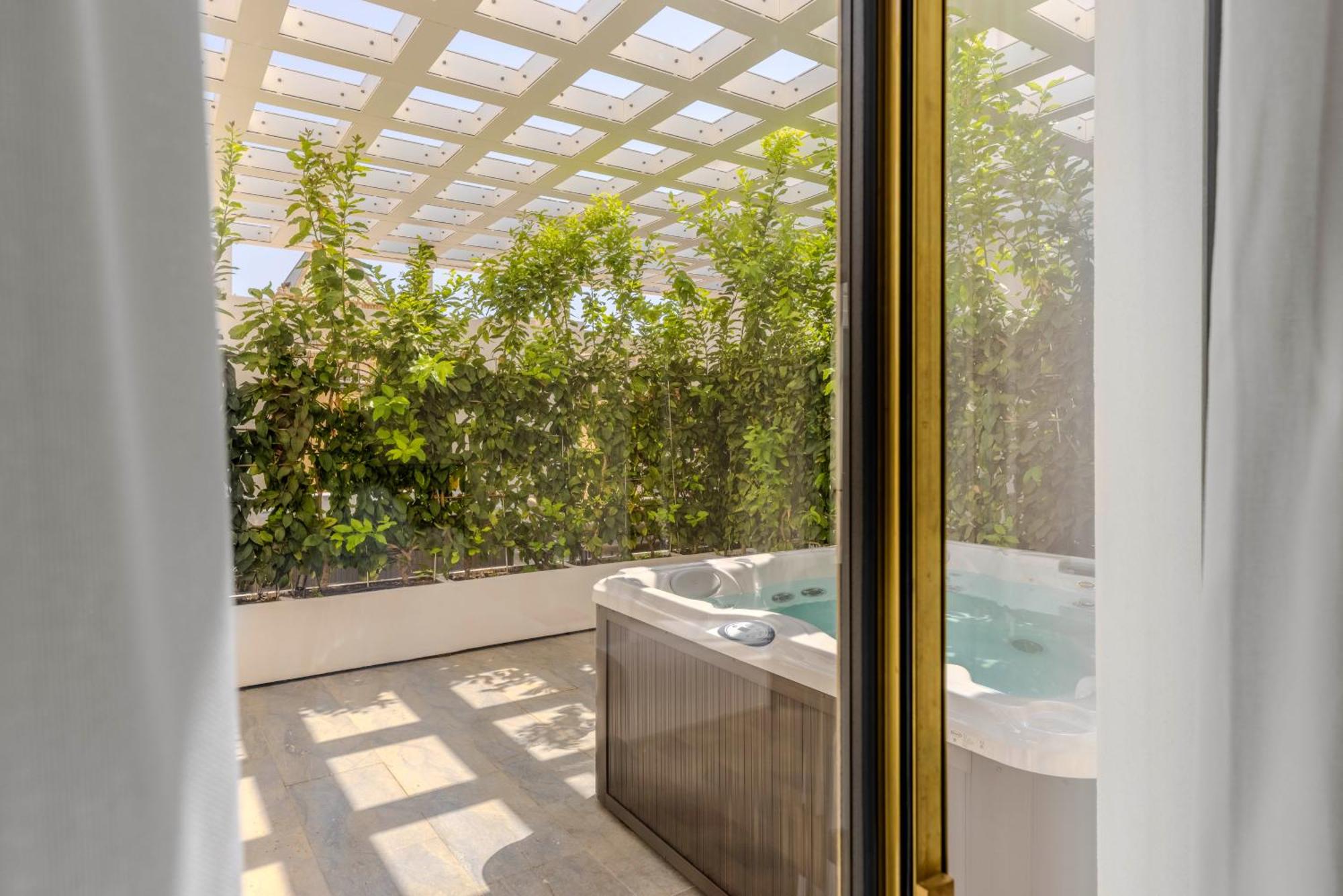 Dome Hotel Marsala