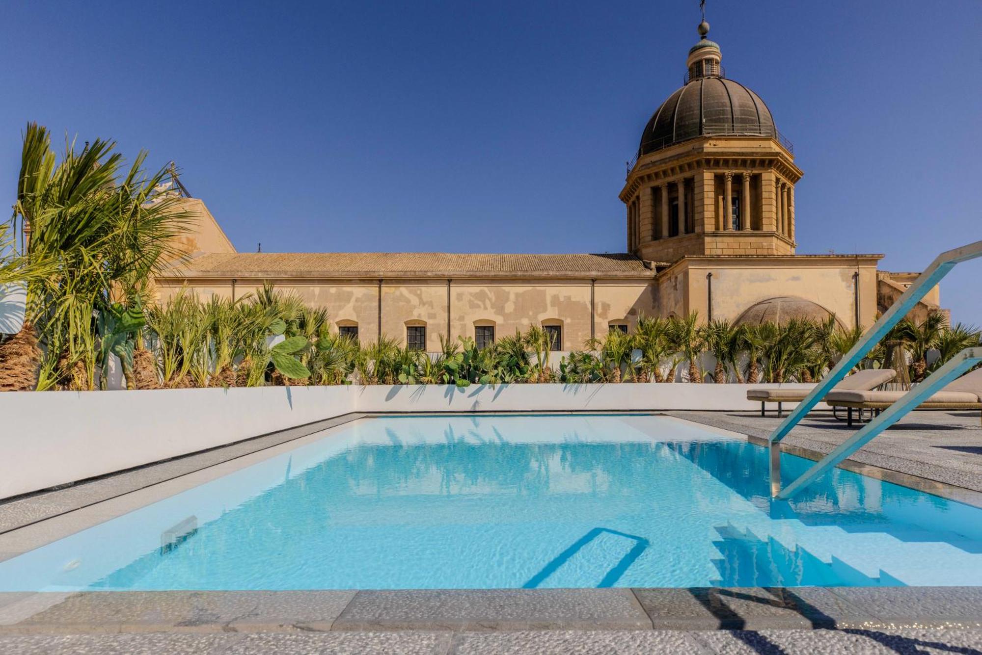 Dome Hotel Marsala