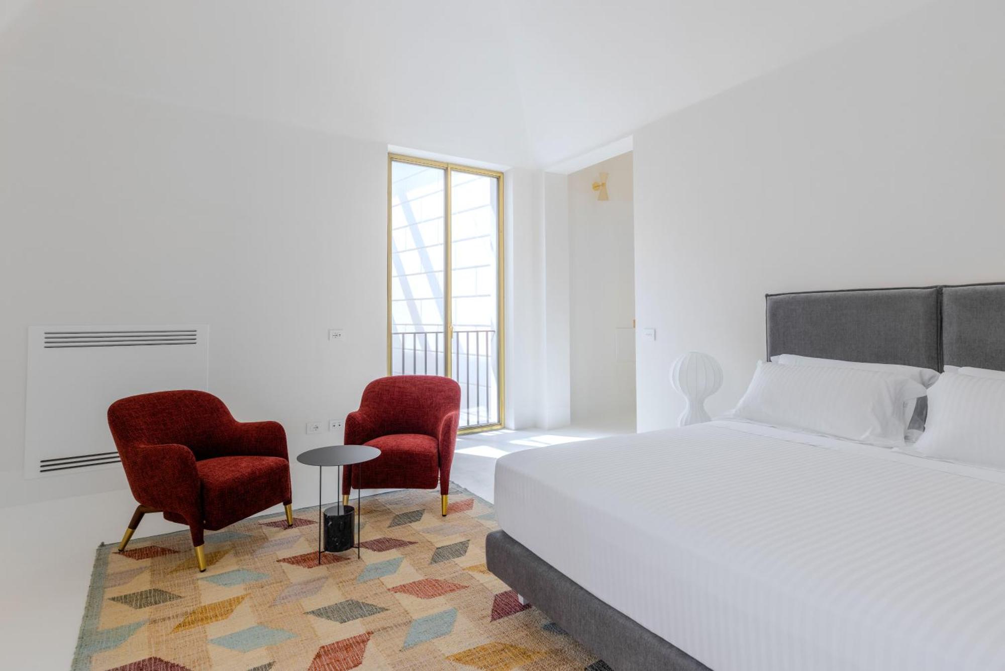 Dome Hotel Marsala