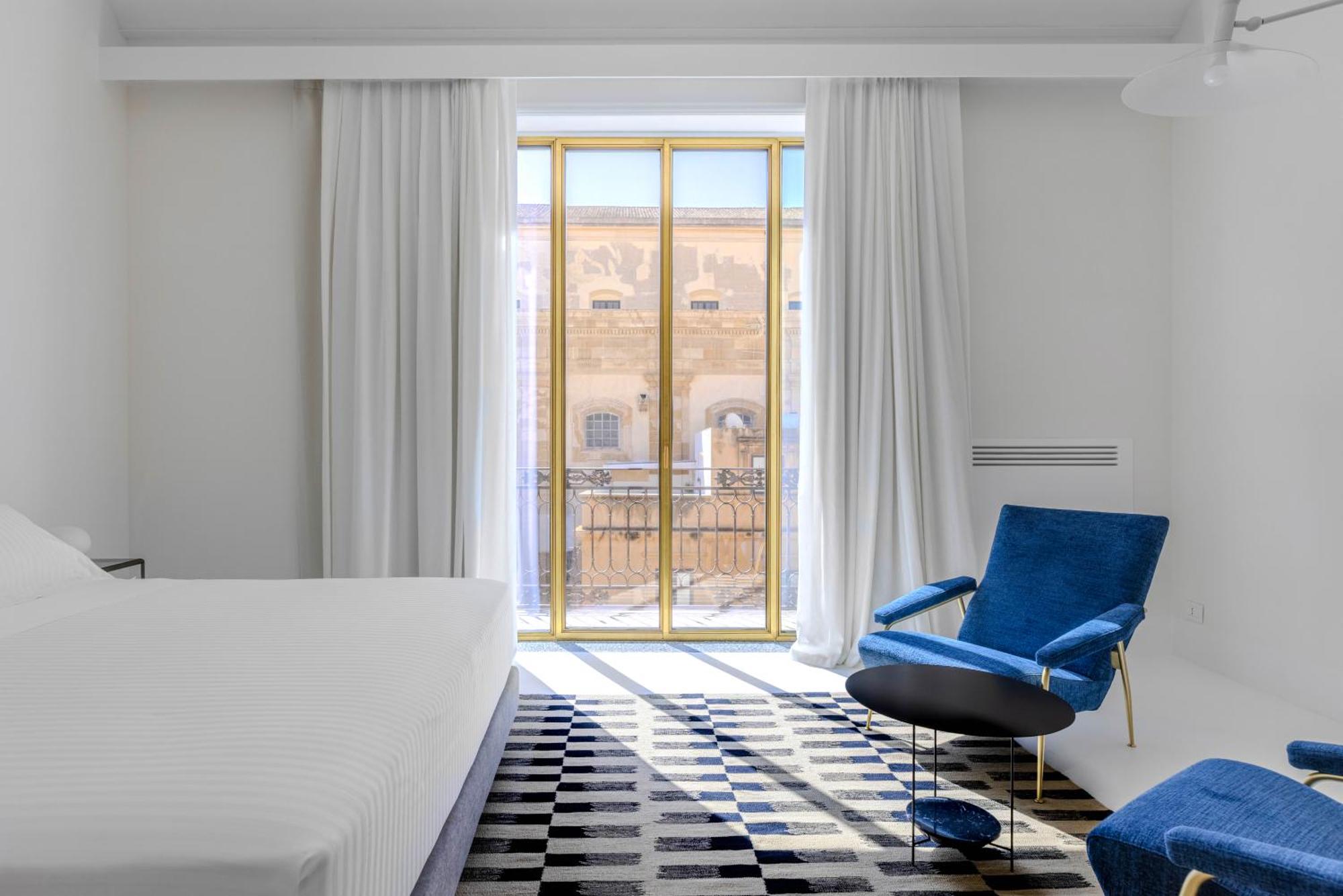 Dome Hotel Marsala