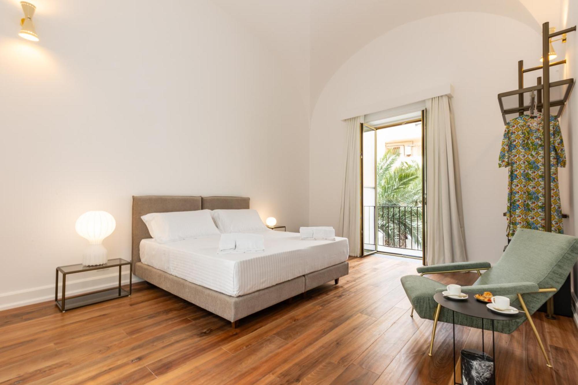 Dome Hotel Marsala