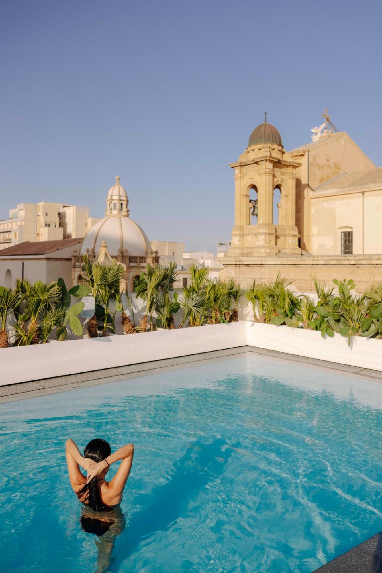 Dome Hotel Marsala