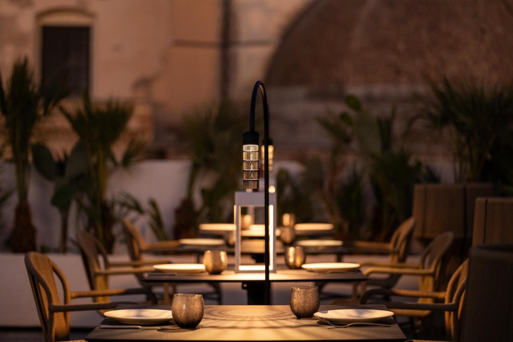 Dome Hotel Marsala