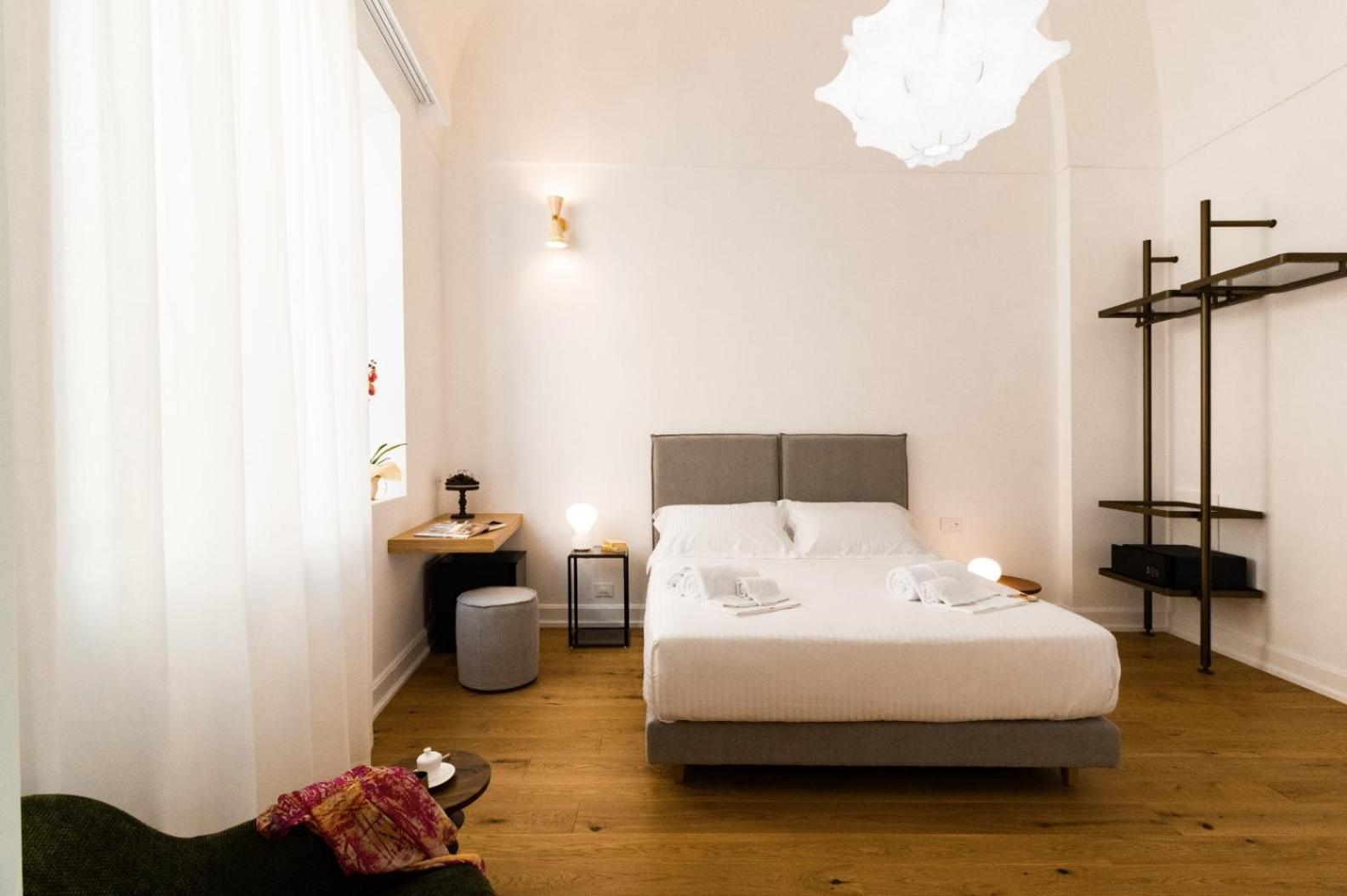 Dome Hotel Marsala