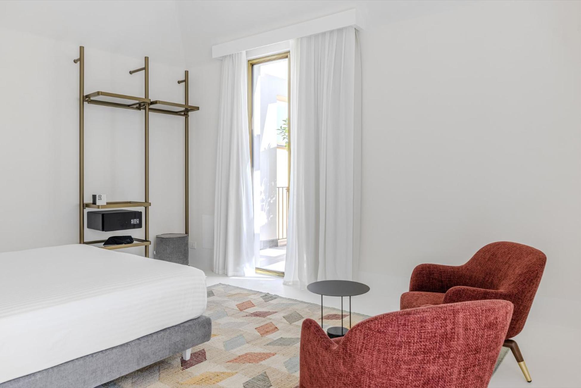Dome Hotel Marsala
