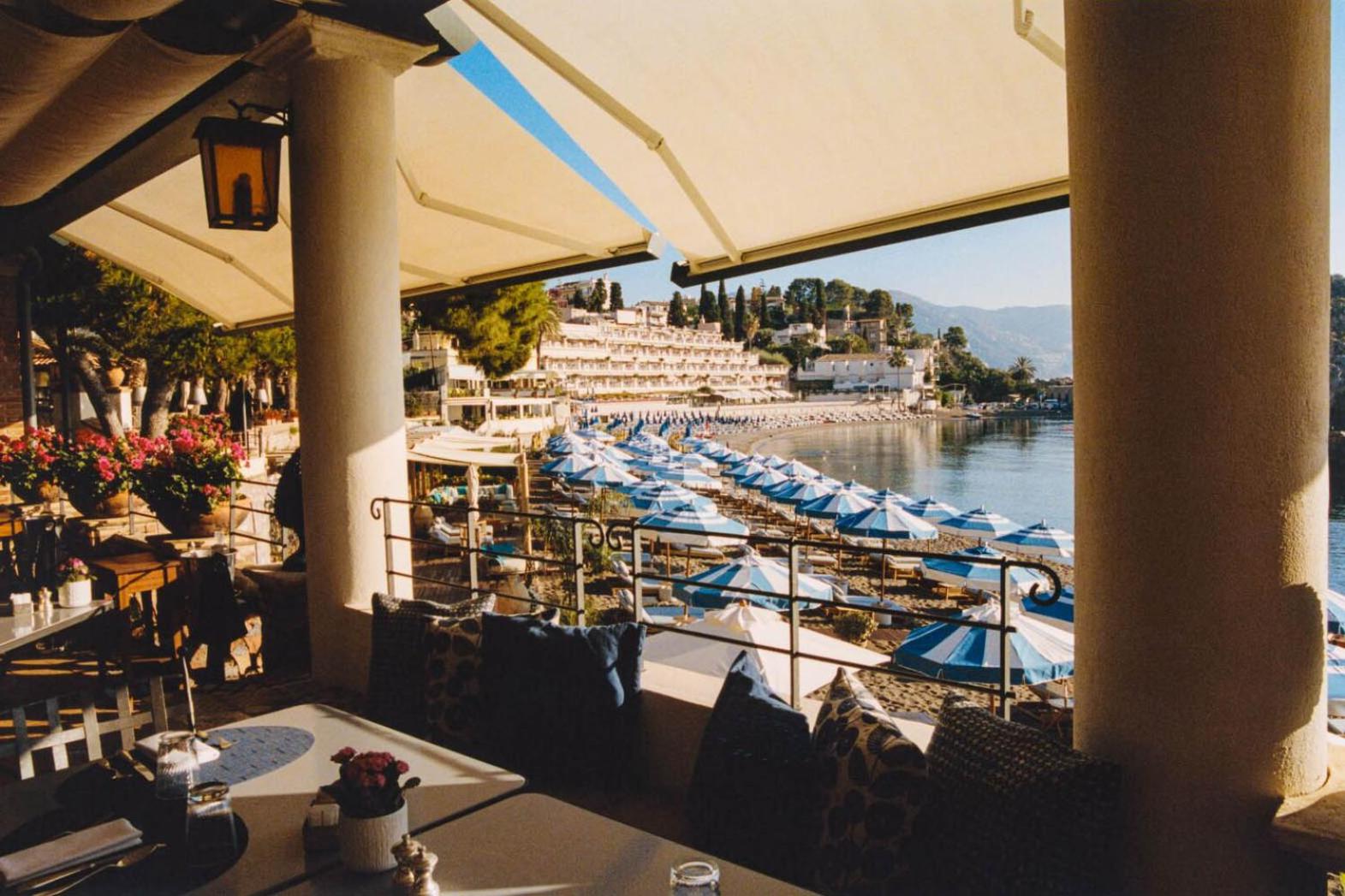 Villa Sant'Andrea, A Belmond Hotel, Taormina Mare