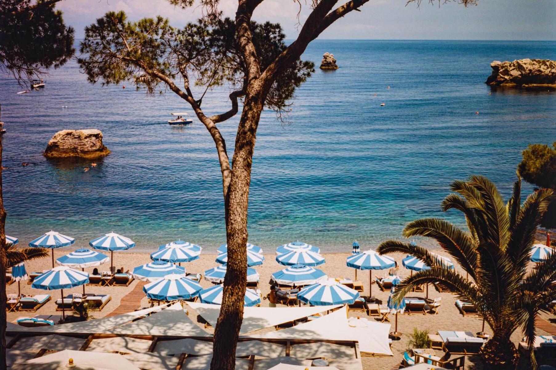 Villa Sant'Andrea, A Belmond Hotel, Taormina Mare