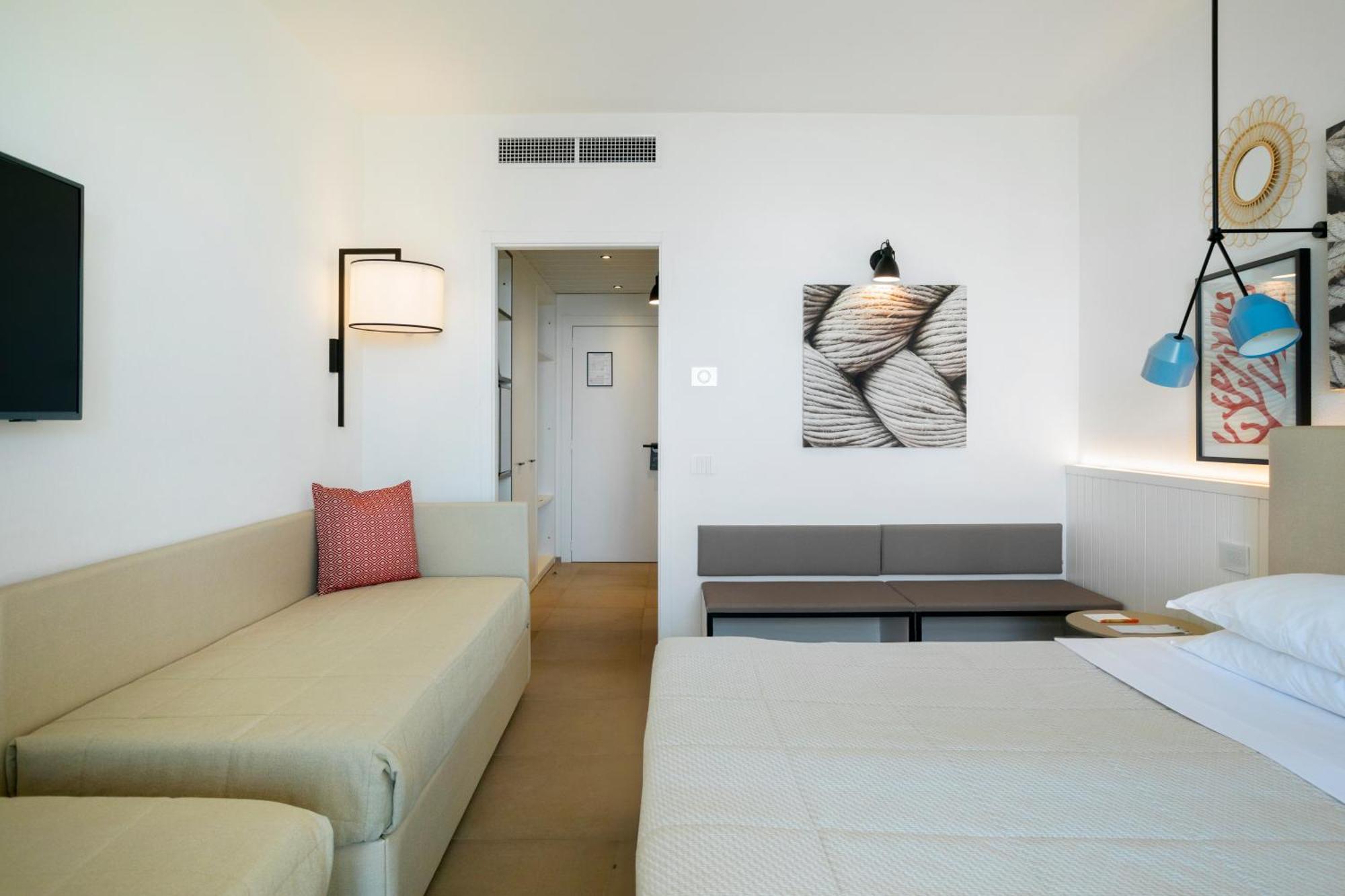 Mangia's Torre Del Barone Resort & SPA