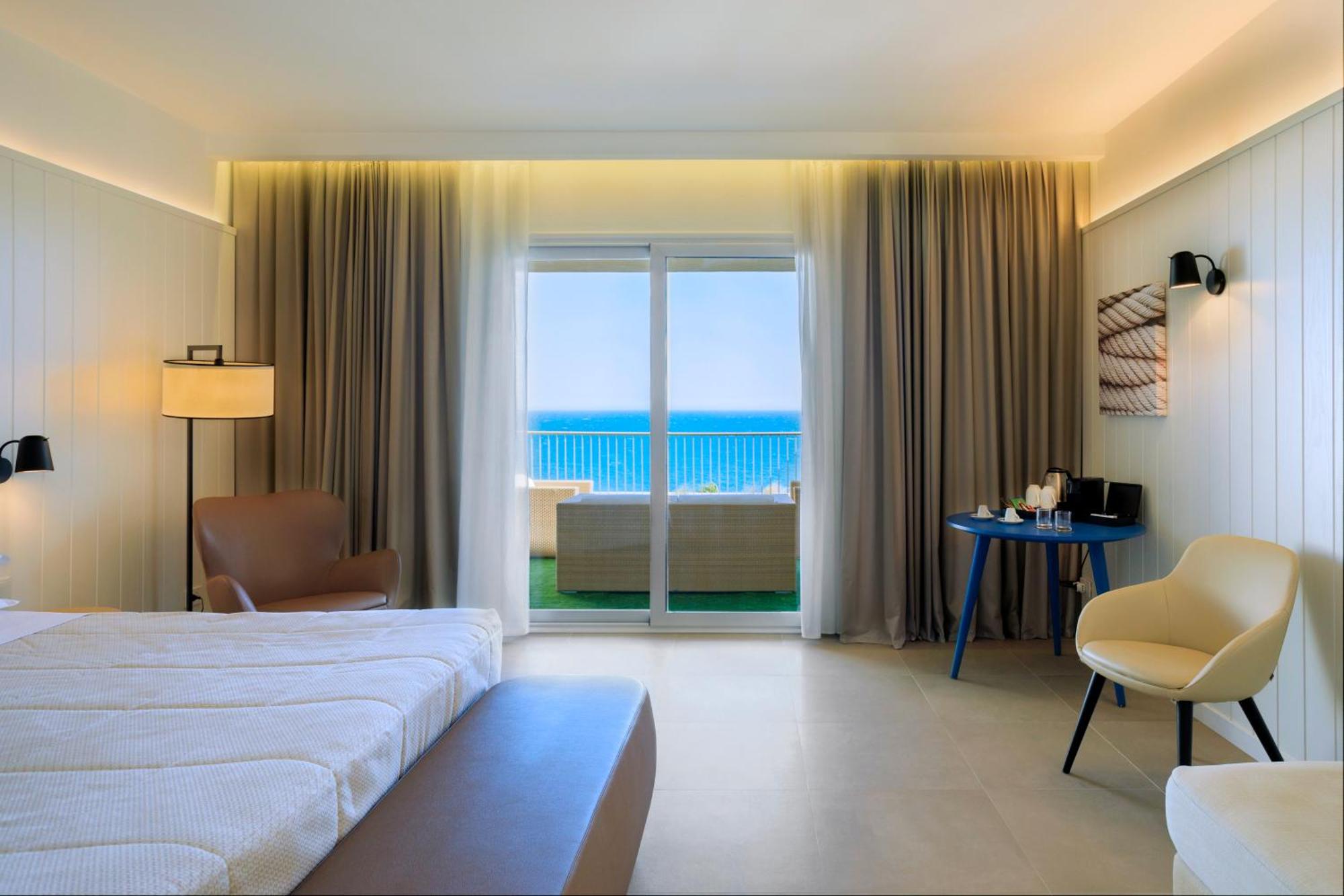 Mangia's Torre Del Barone Resort & SPA