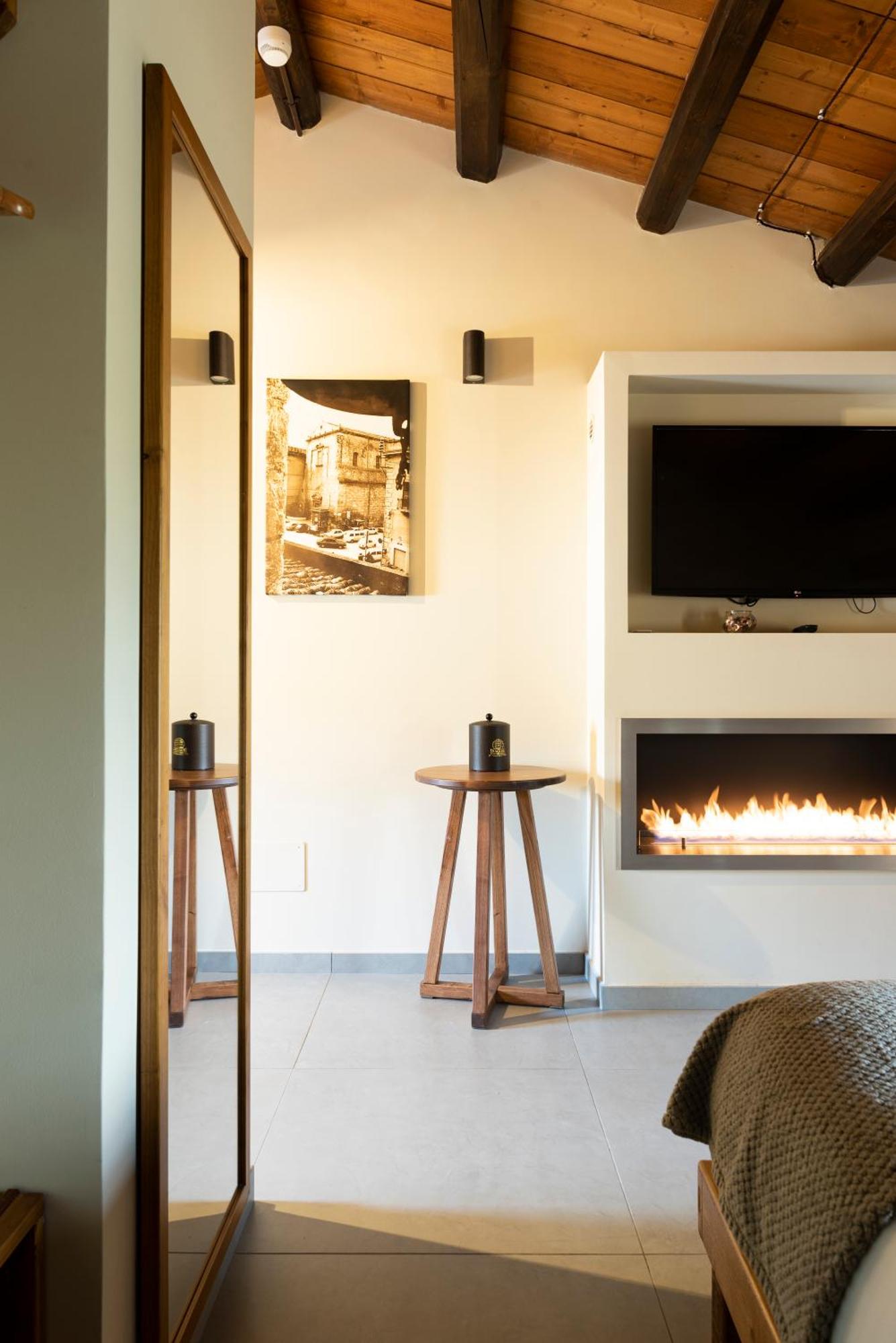 Tenute Baglio Passofondo