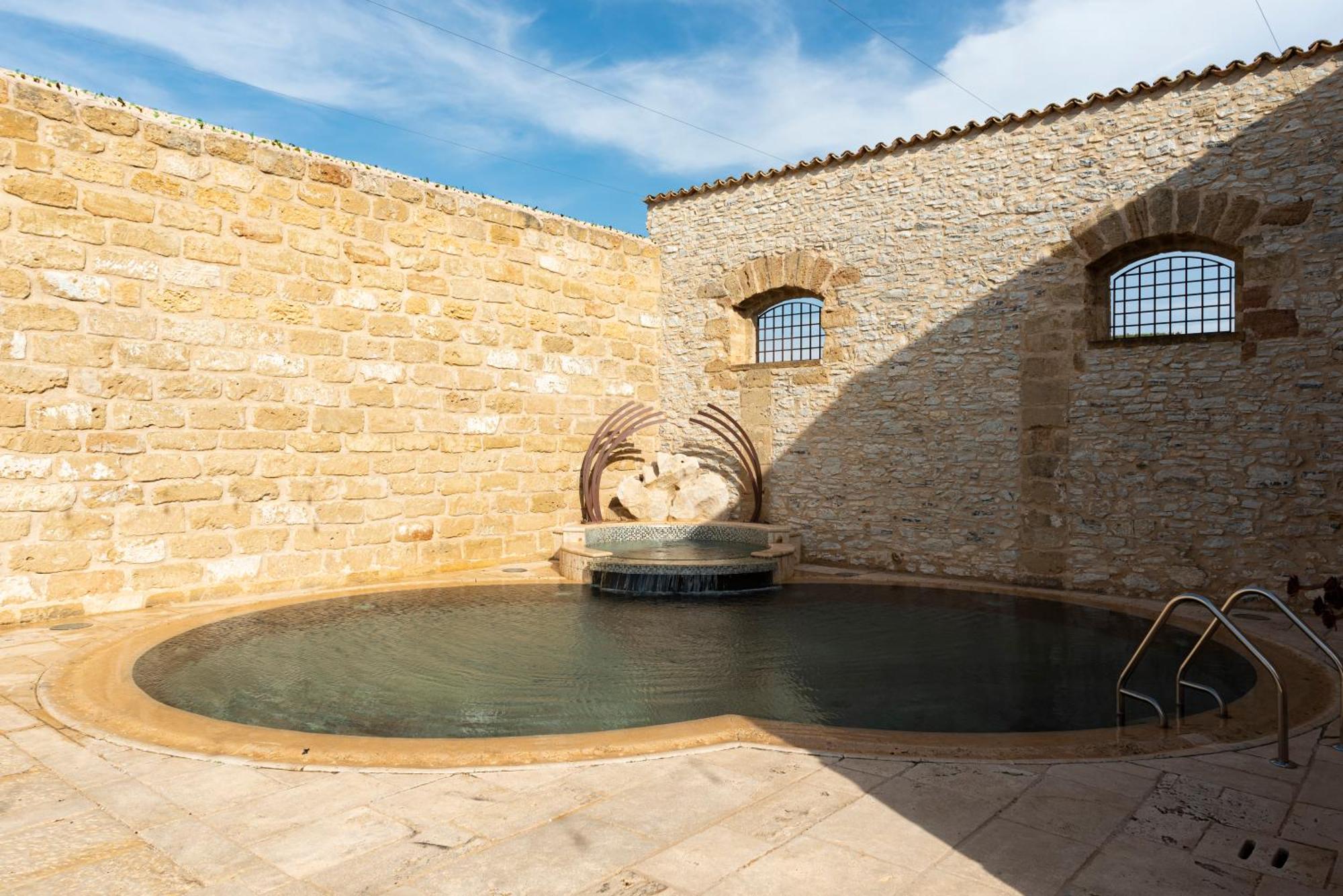 Tenute Baglio Passofondo