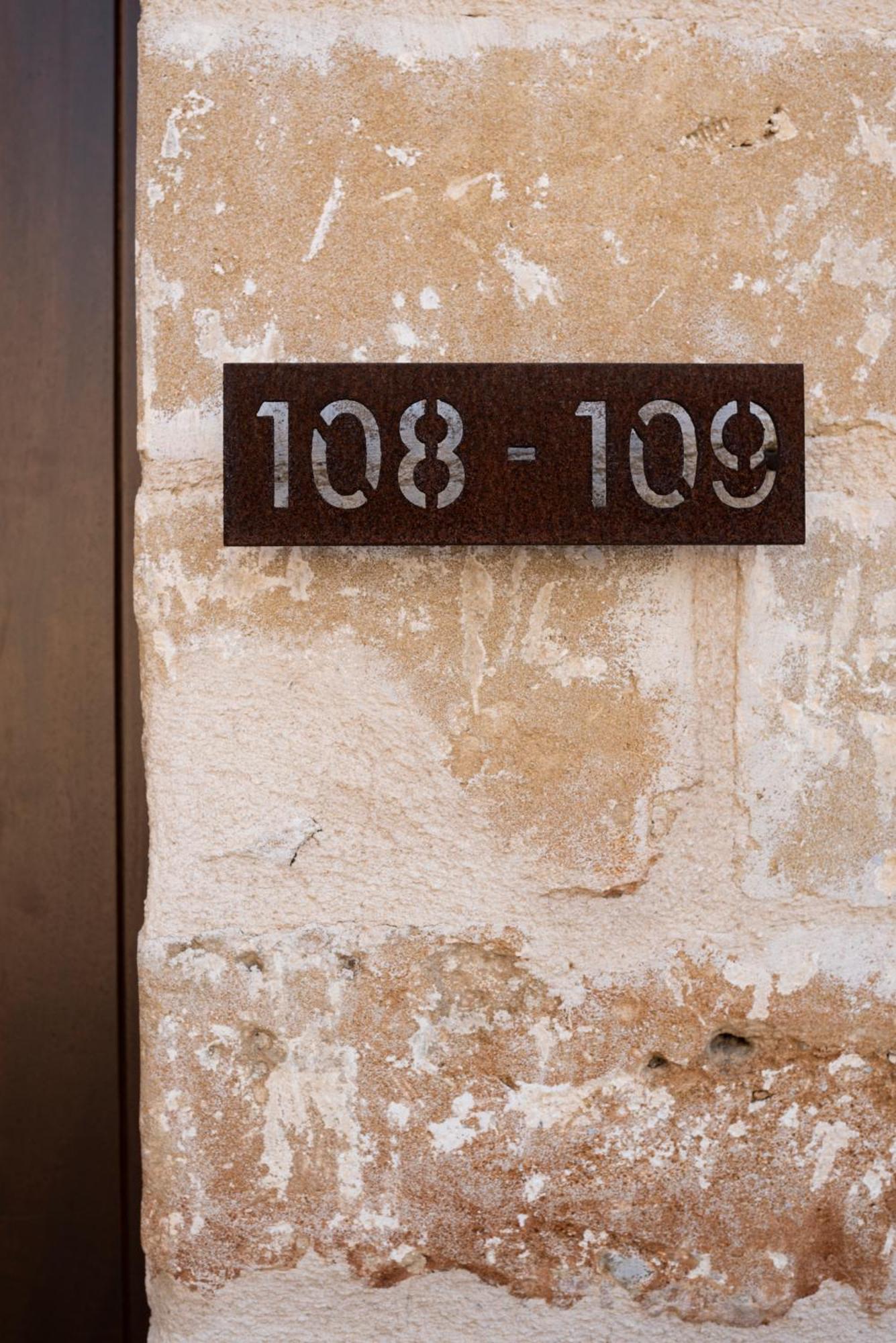 Tenute Baglio Passofondo