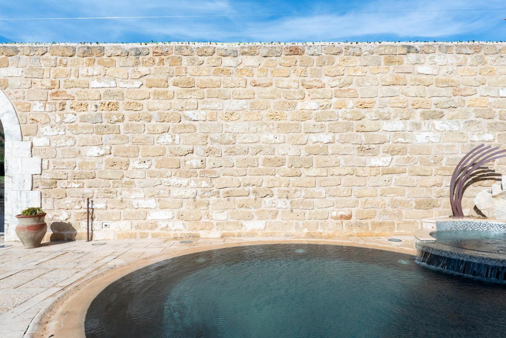 Tenute Baglio Passofondo