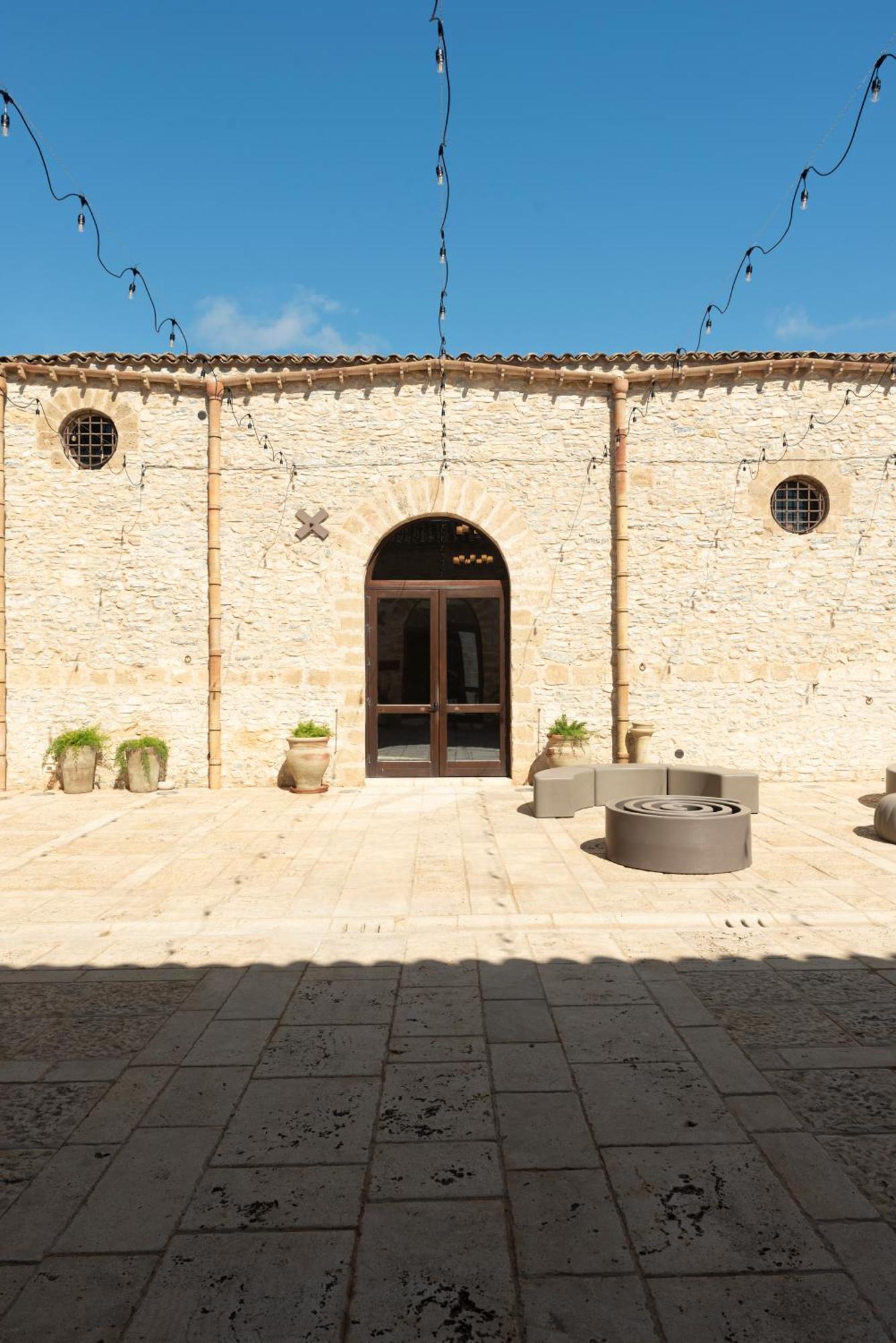 Tenute Baglio Passofondo