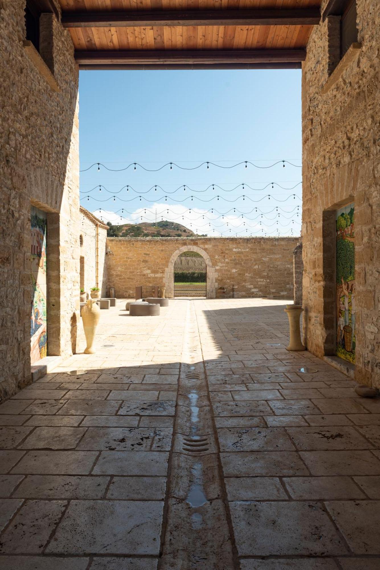 Tenute Baglio Passofondo