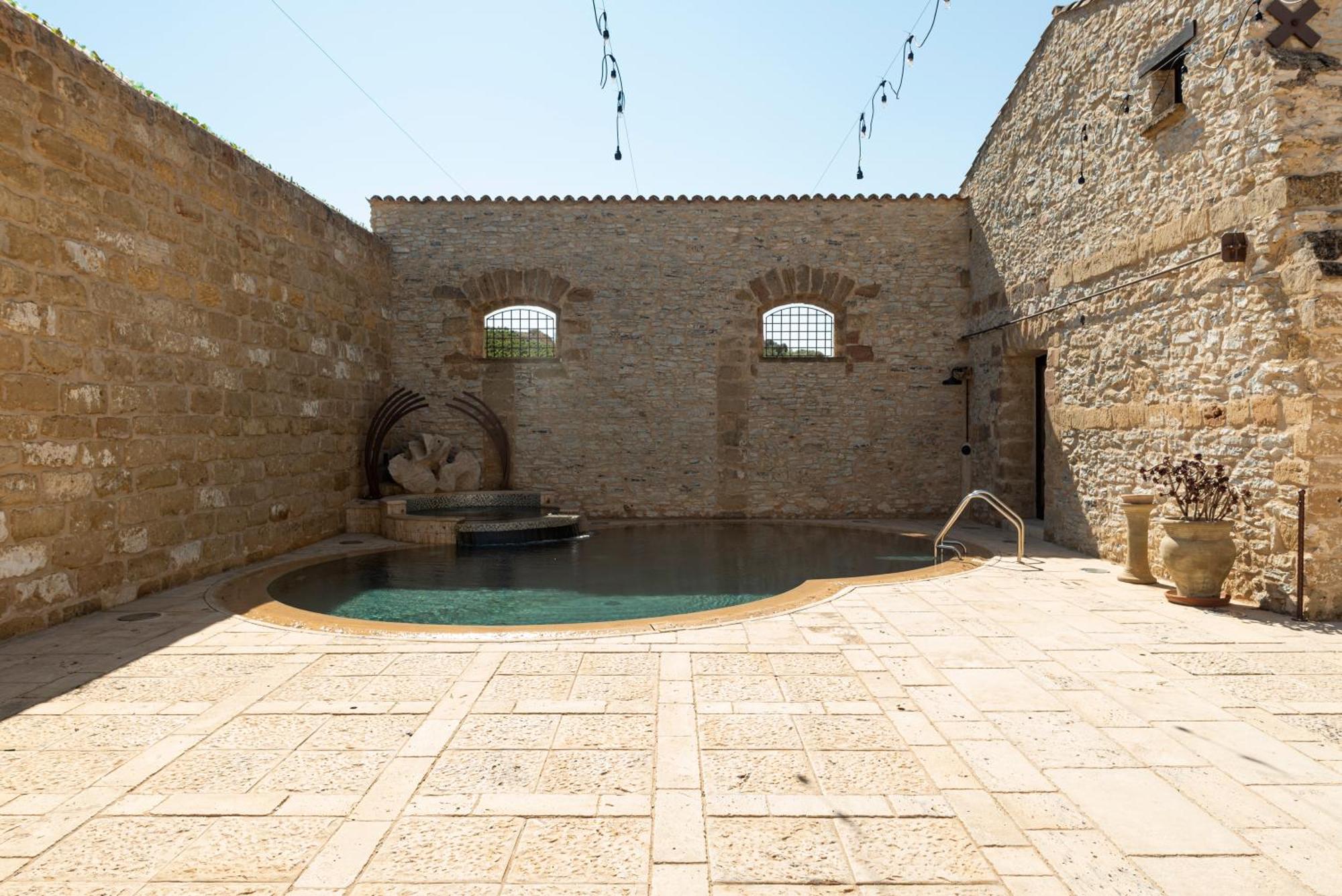 Tenute Baglio Passofondo