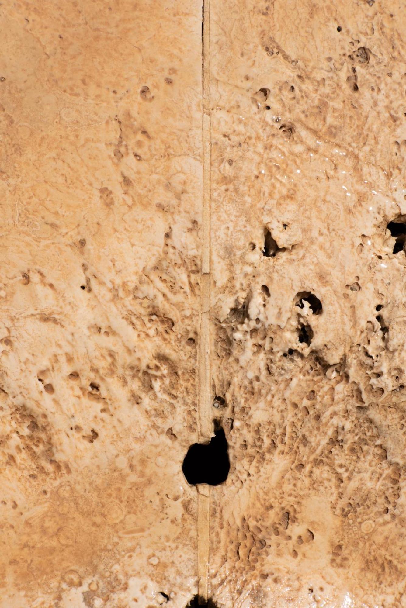 Tenute Baglio Passofondo