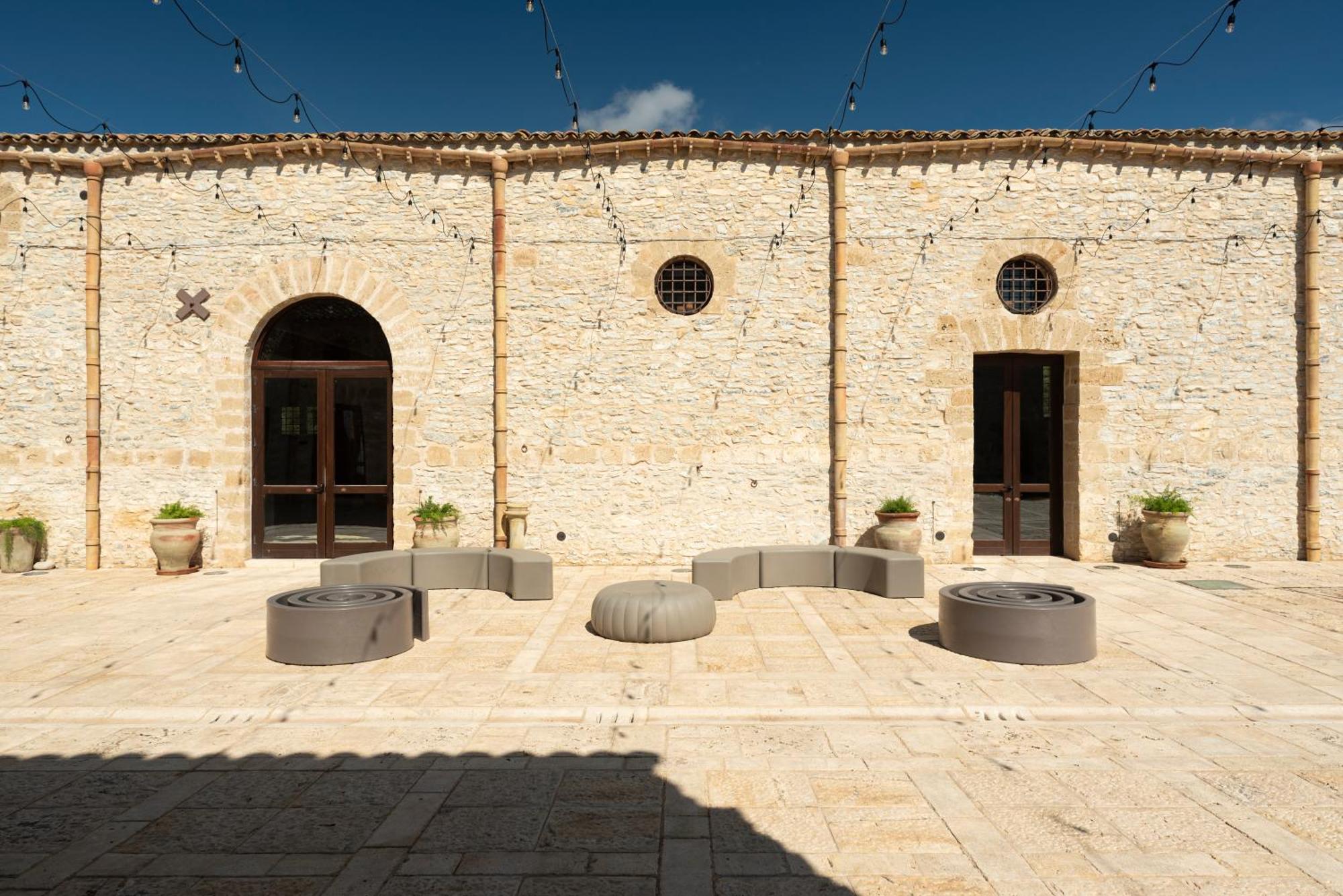 Tenute Baglio Passofondo