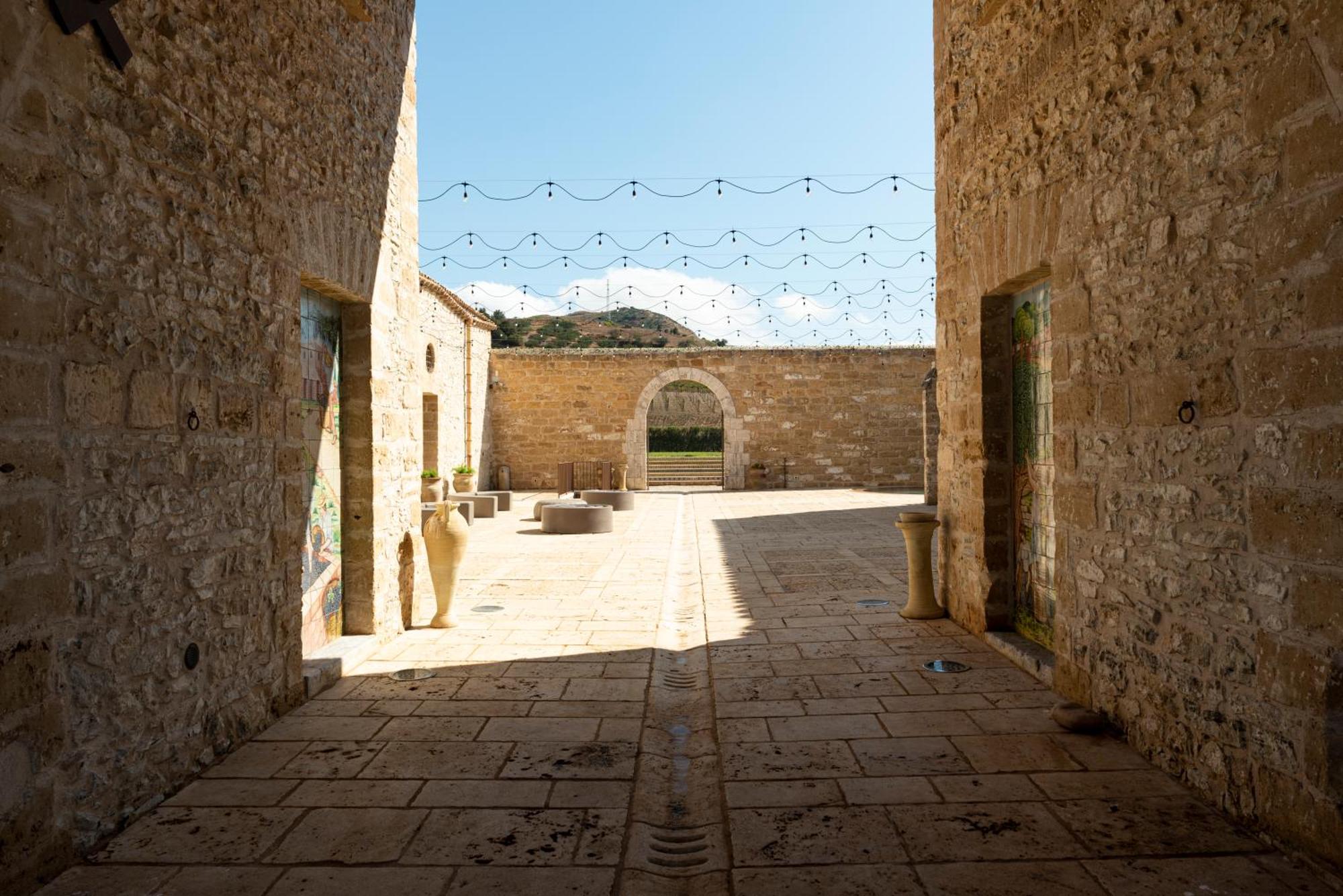 Tenute Baglio Passofondo