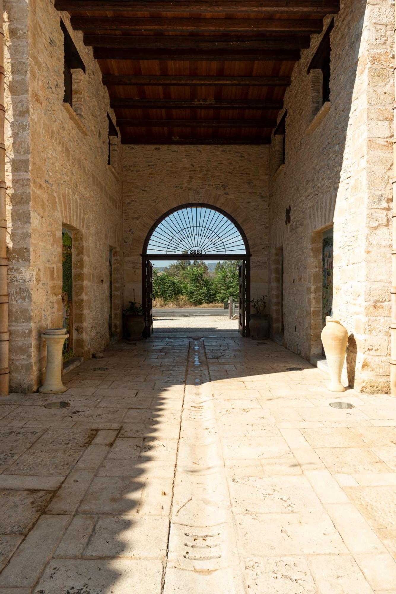 Tenute Baglio Passofondo