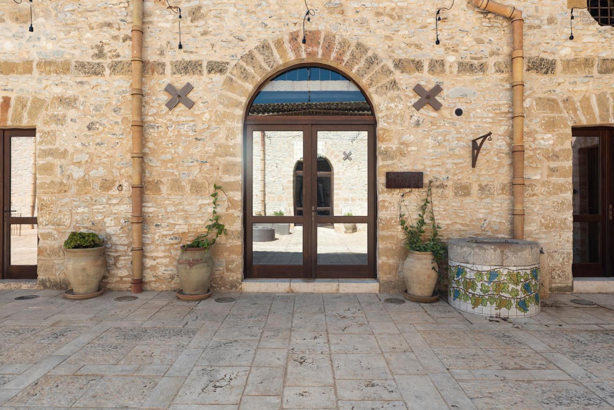 Tenute Baglio Passofondo