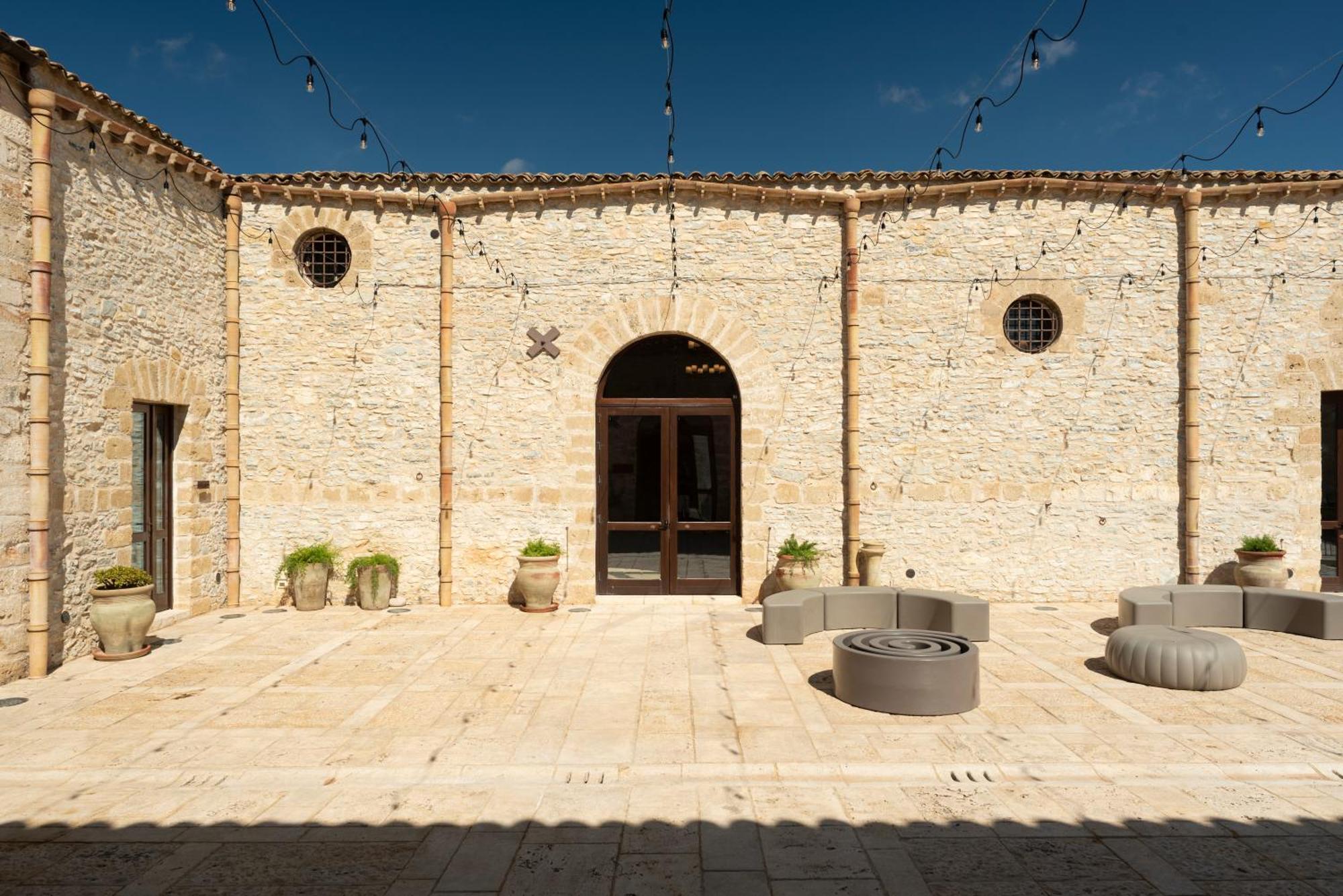 Tenute Baglio Passofondo